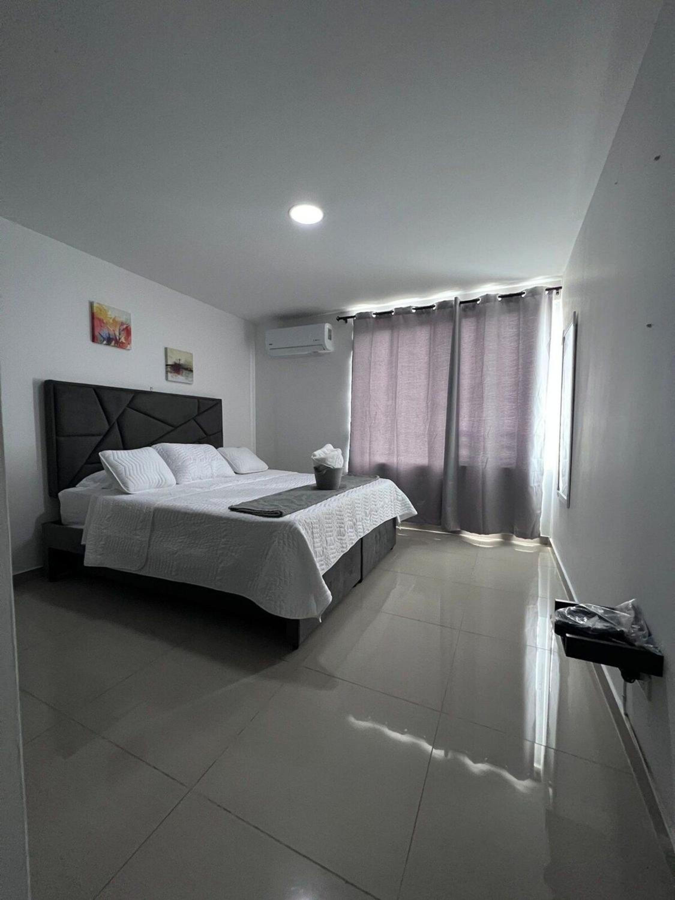 Hermosos Apartamentos con excelente ubicacion