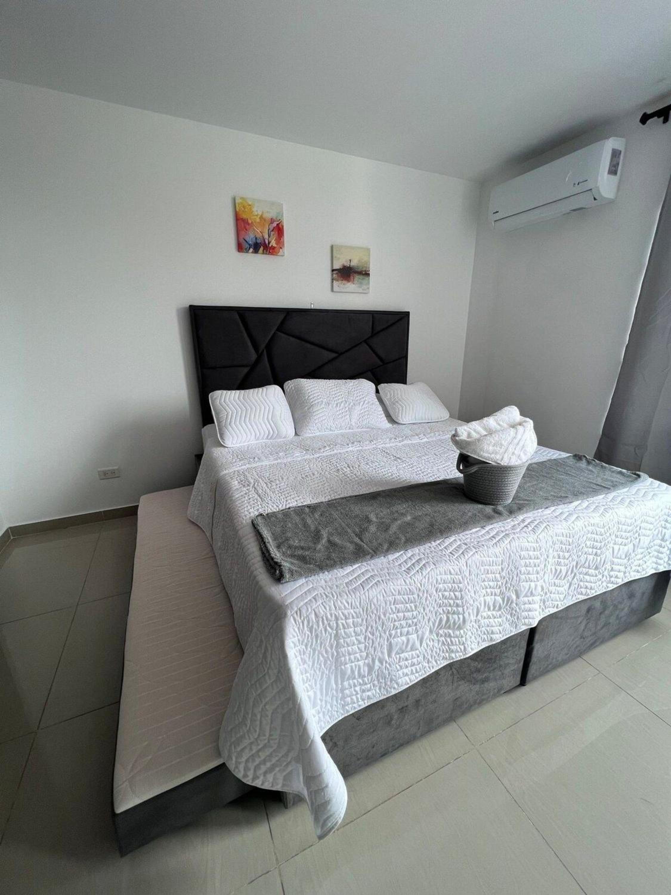 Hermosos Apartamentos con excelente ubicacion