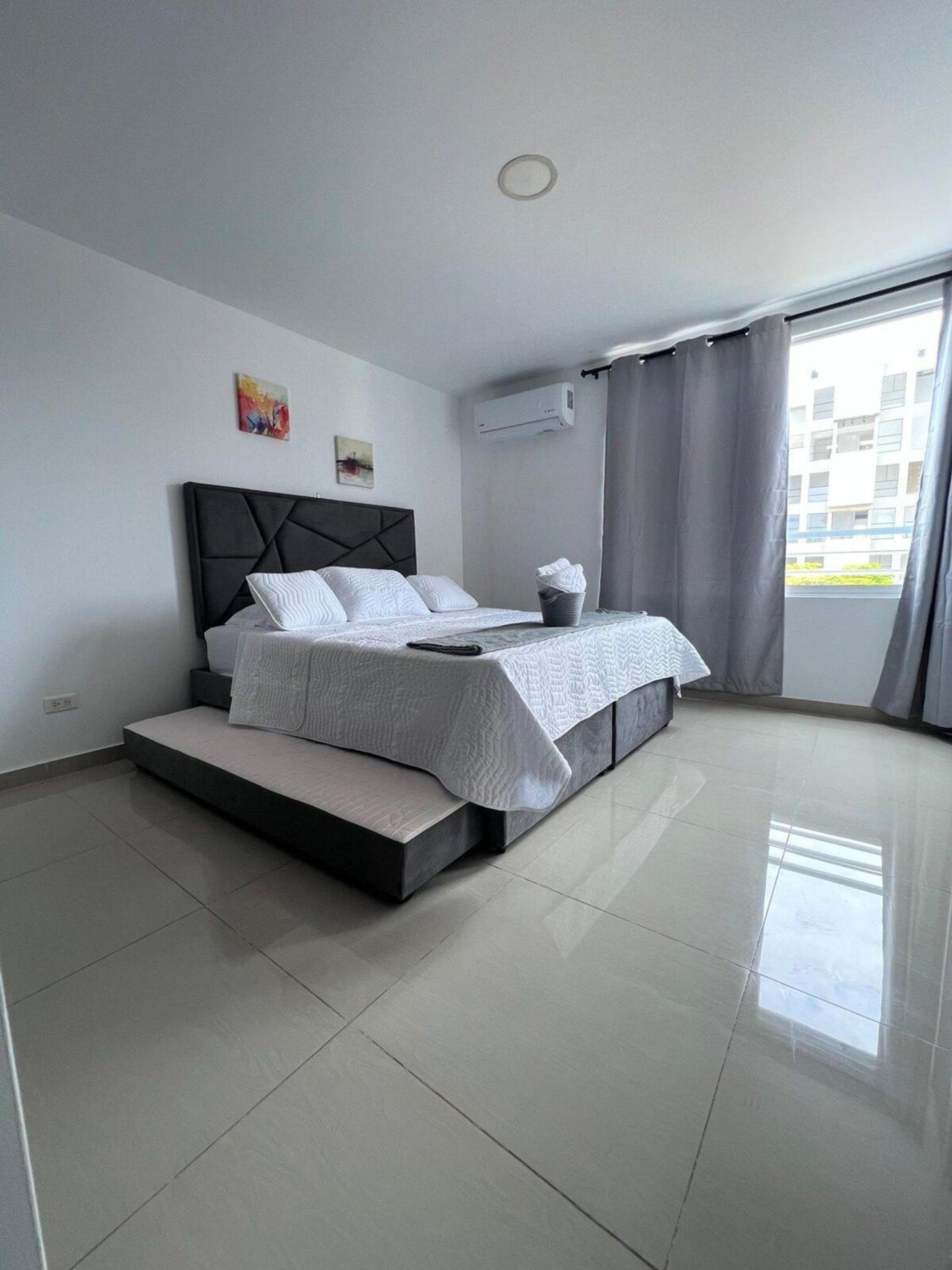 Hermosos Apartamentos con excelente ubicacion
