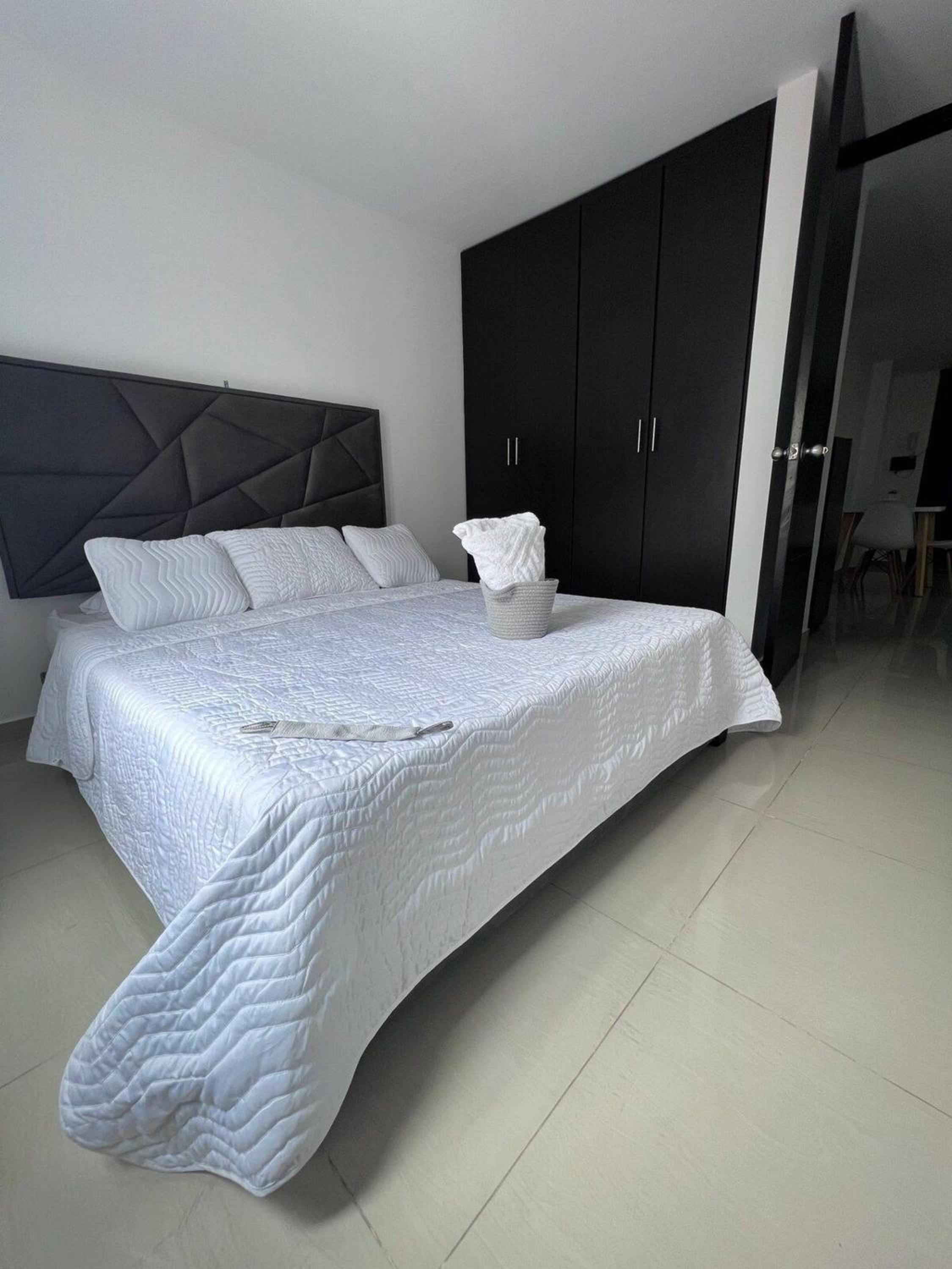 Hermosos Apartamentos con excelente ubicacion