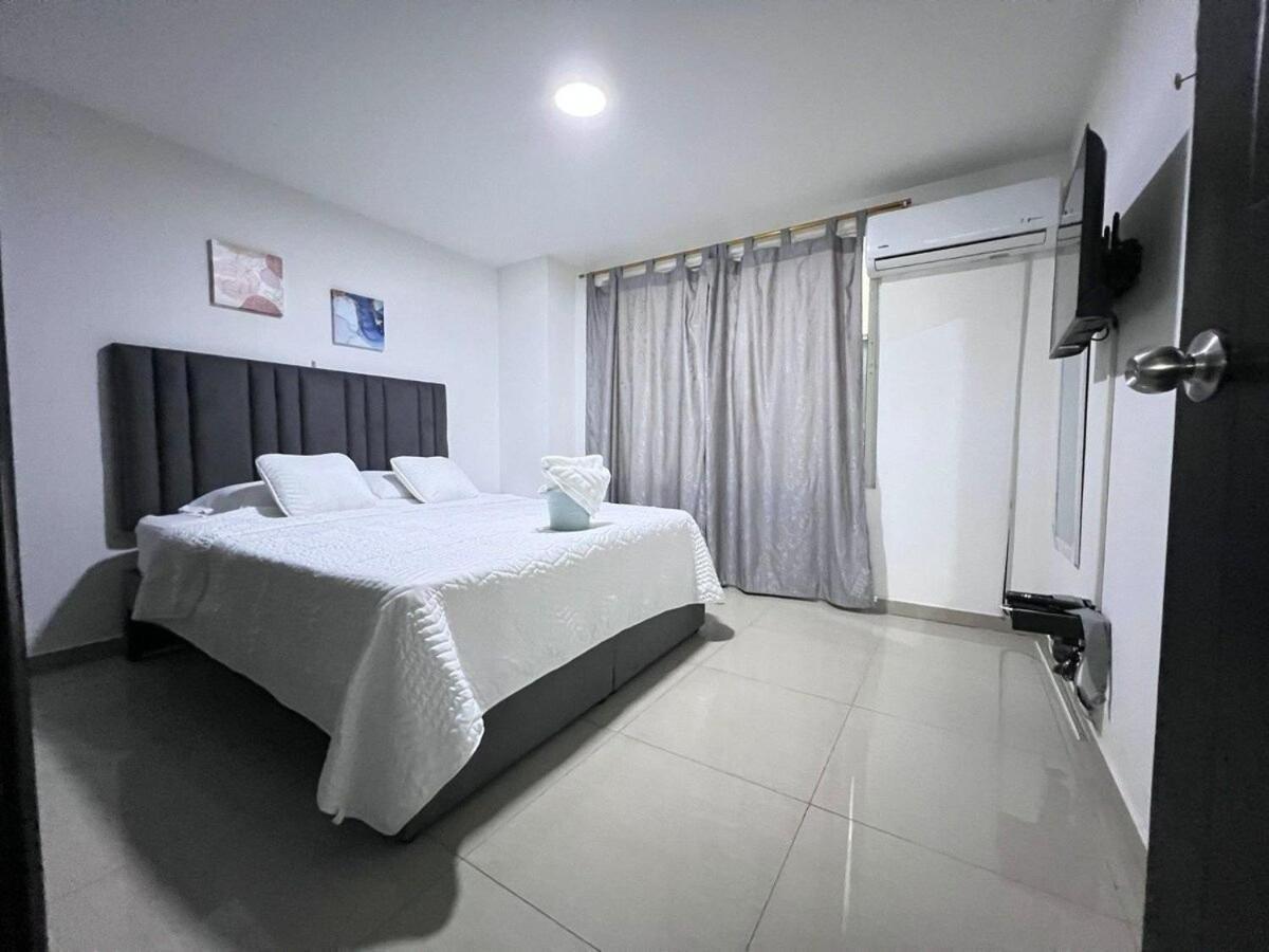 Hermosos Apartamentos con excelente ubicacion