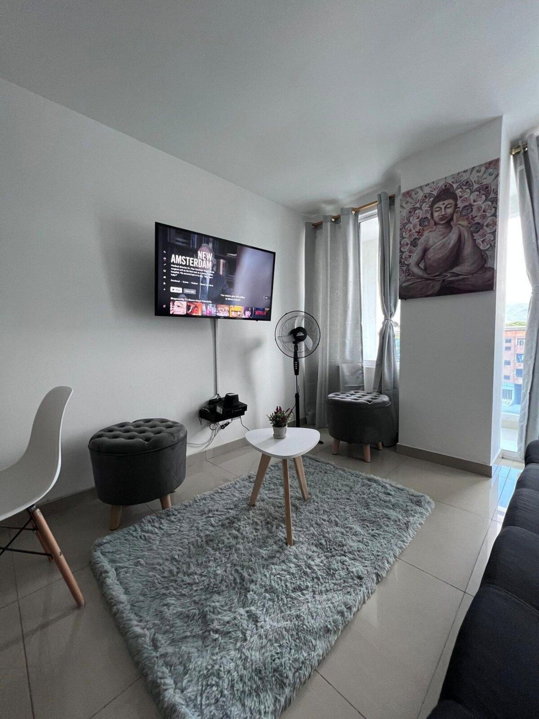 Hermosos Apartamentos con excelente ubicacion