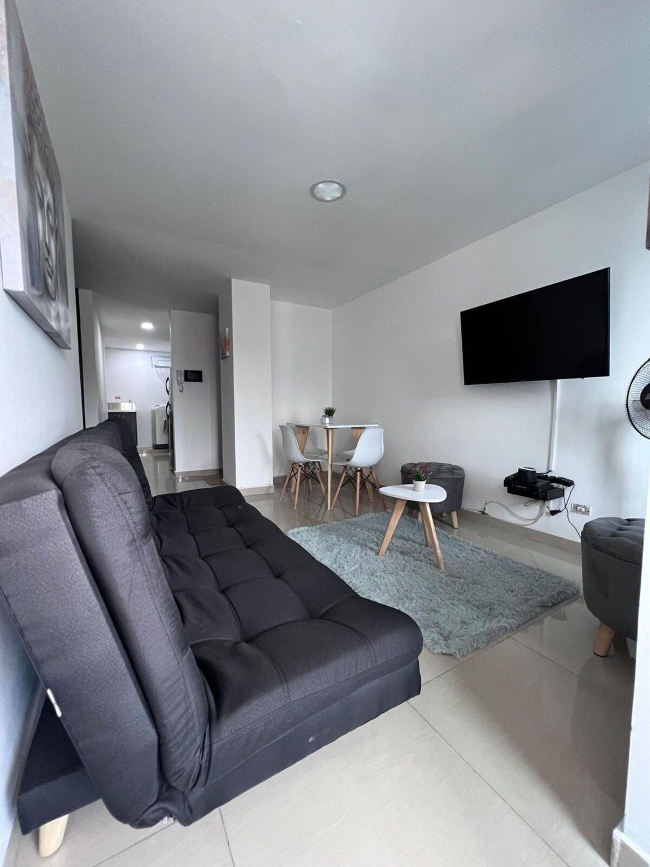 Hermosos Apartamentos con excelente ubicacion