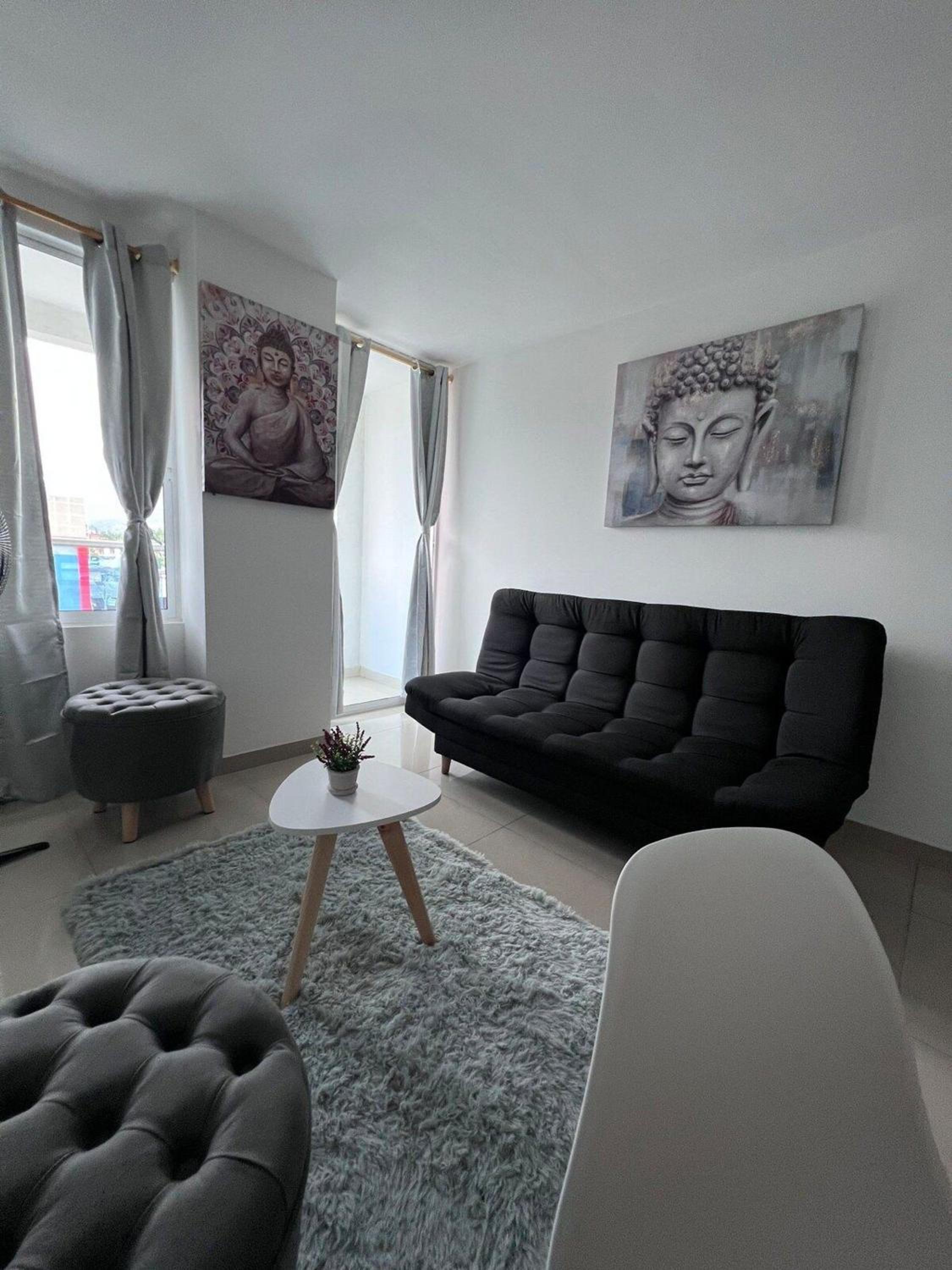 Hermosos Apartamentos con excelente ubicacion