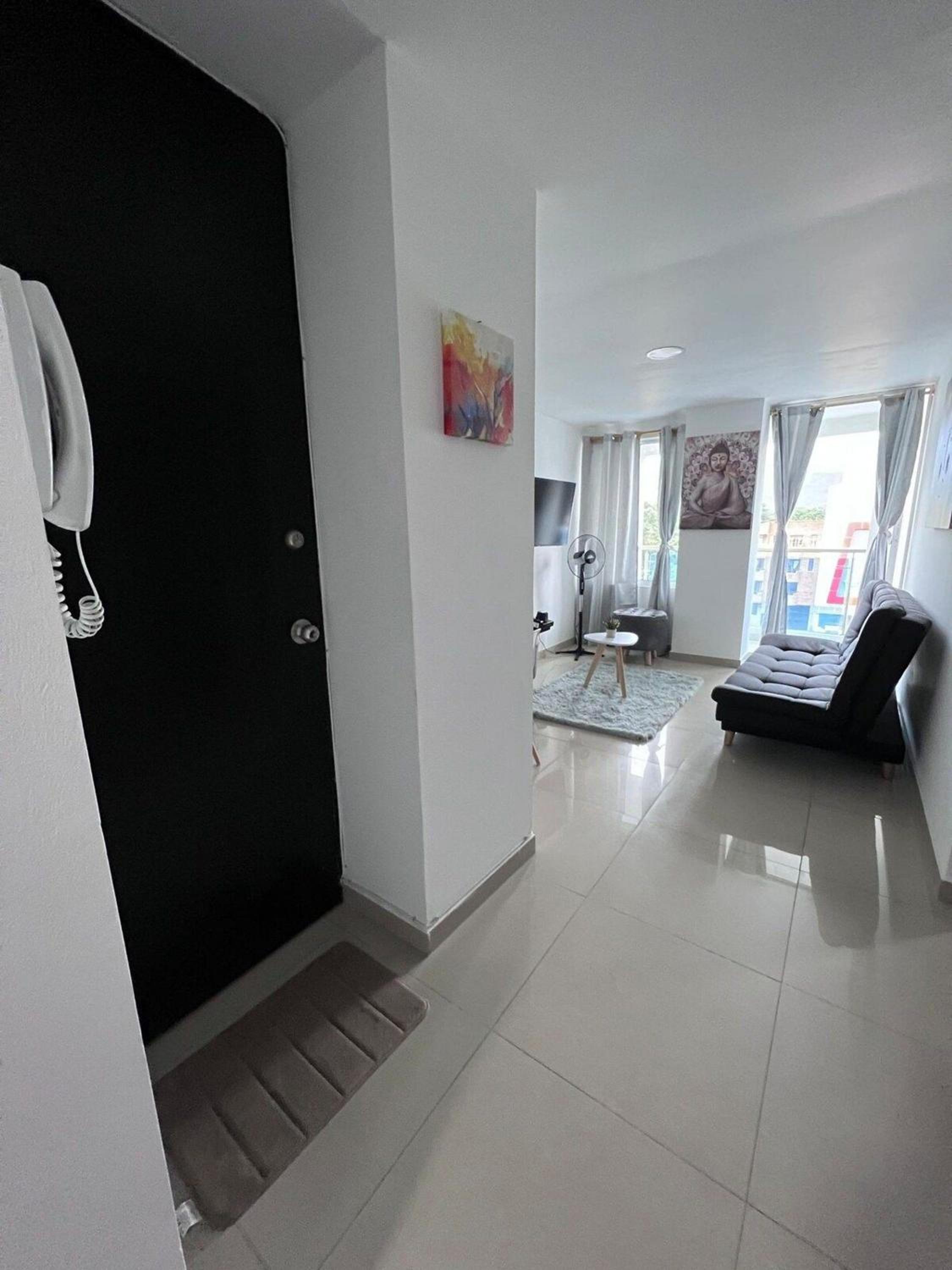 Hermosos Apartamentos con excelente ubicacion