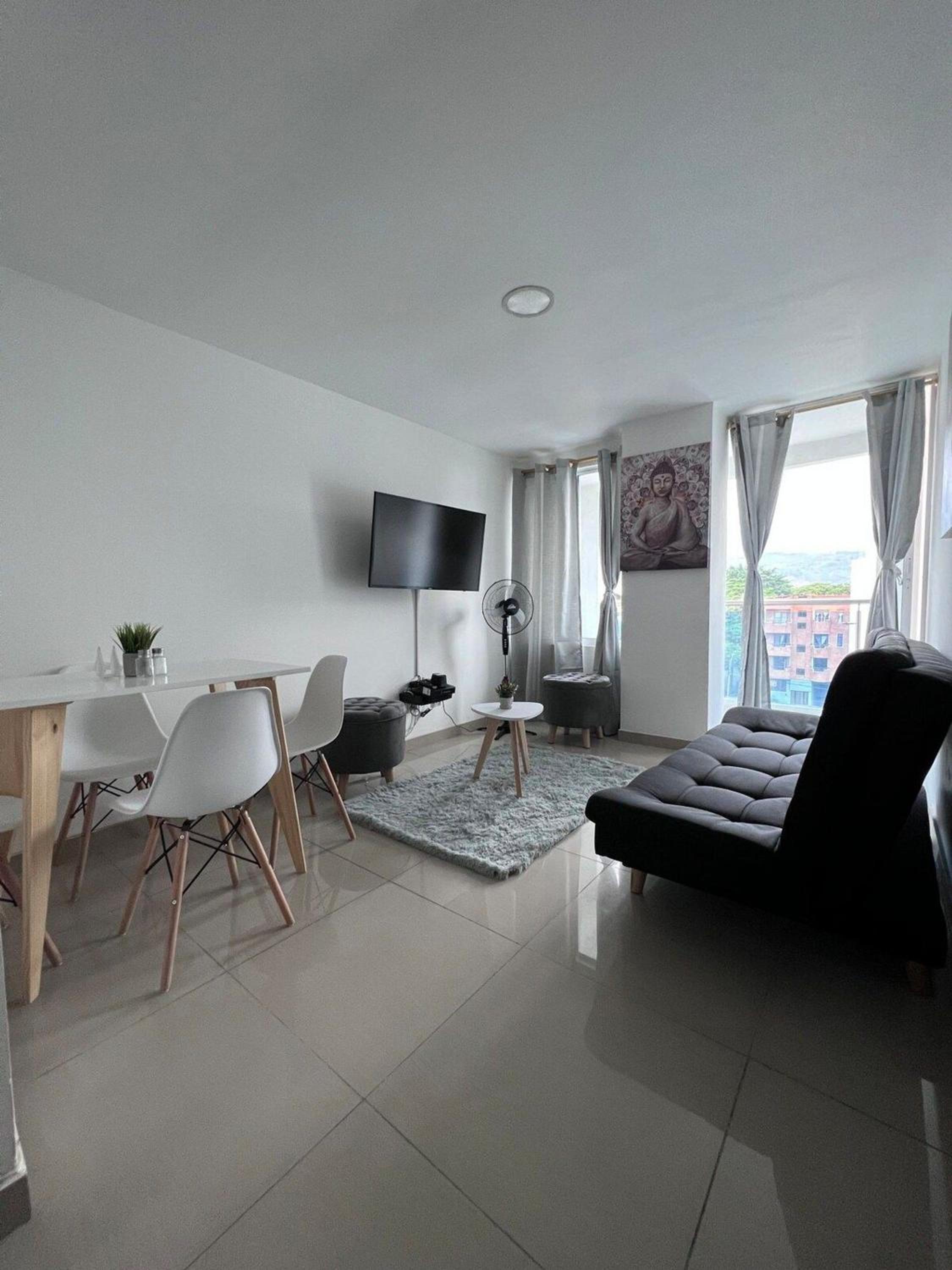 Hermosos Apartamentos con excelente ubicacion
