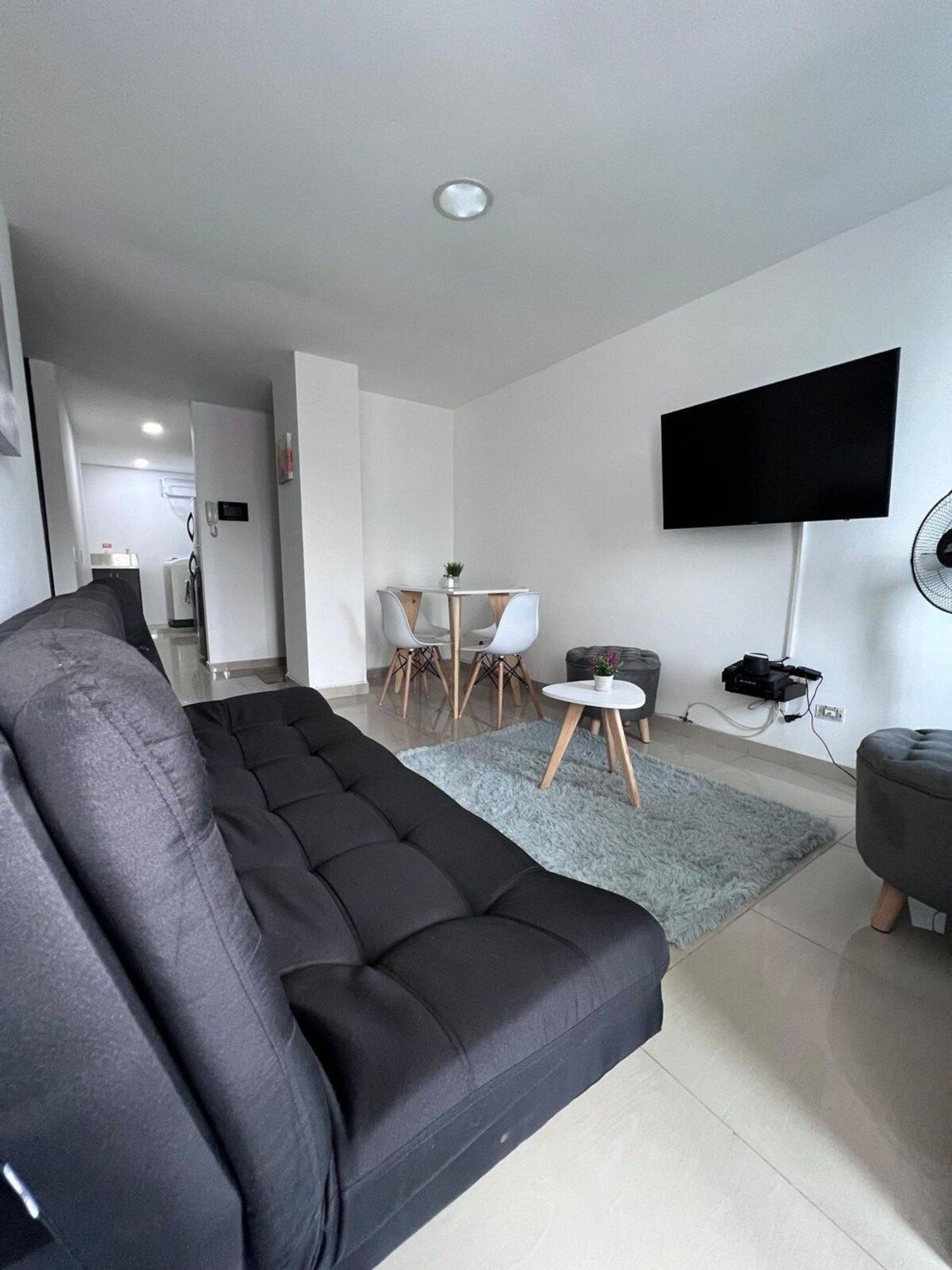 Hermosos Apartamentos con excelente ubicacion
