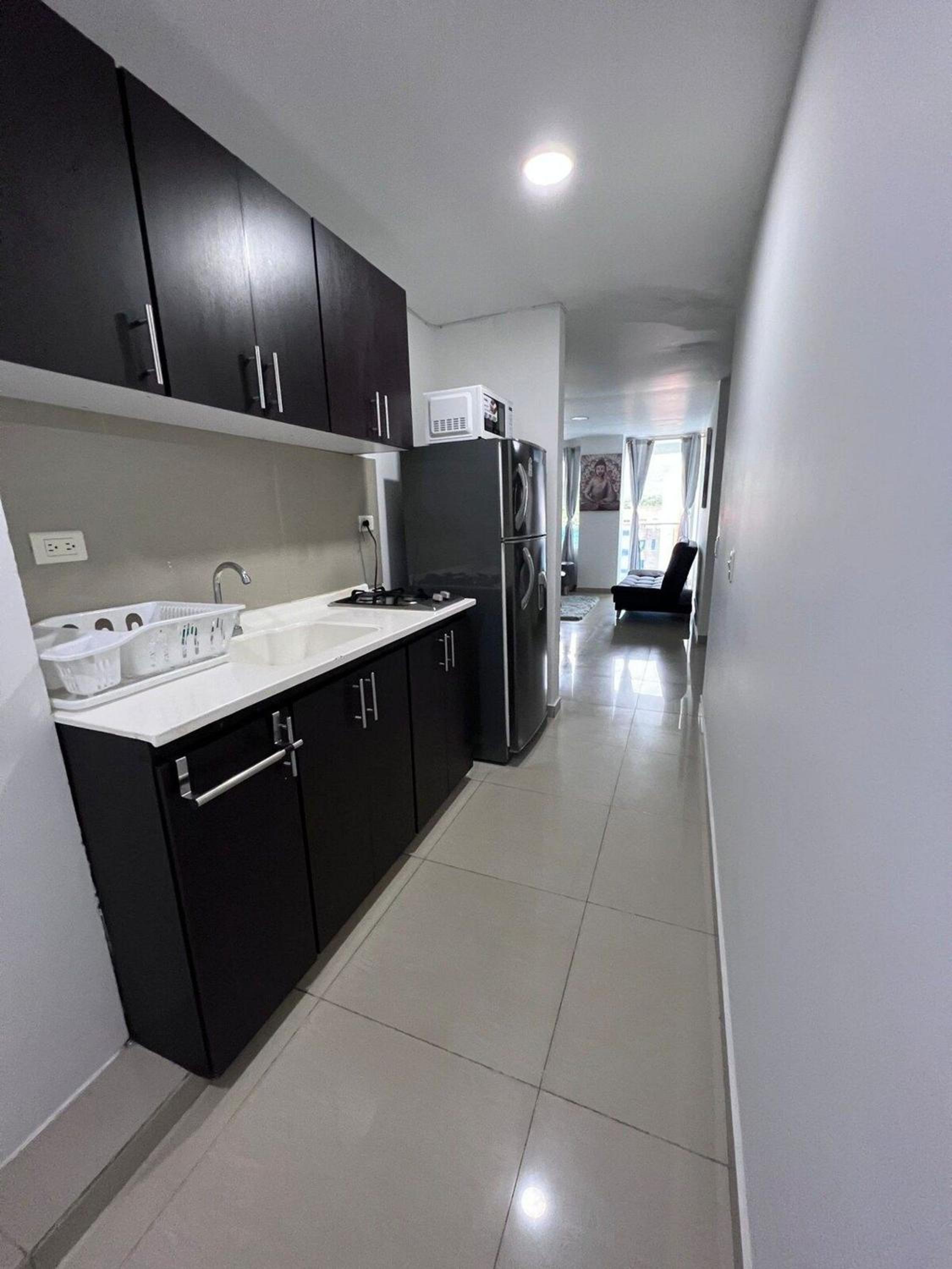 Hermosos Apartamentos con excelente ubicacion