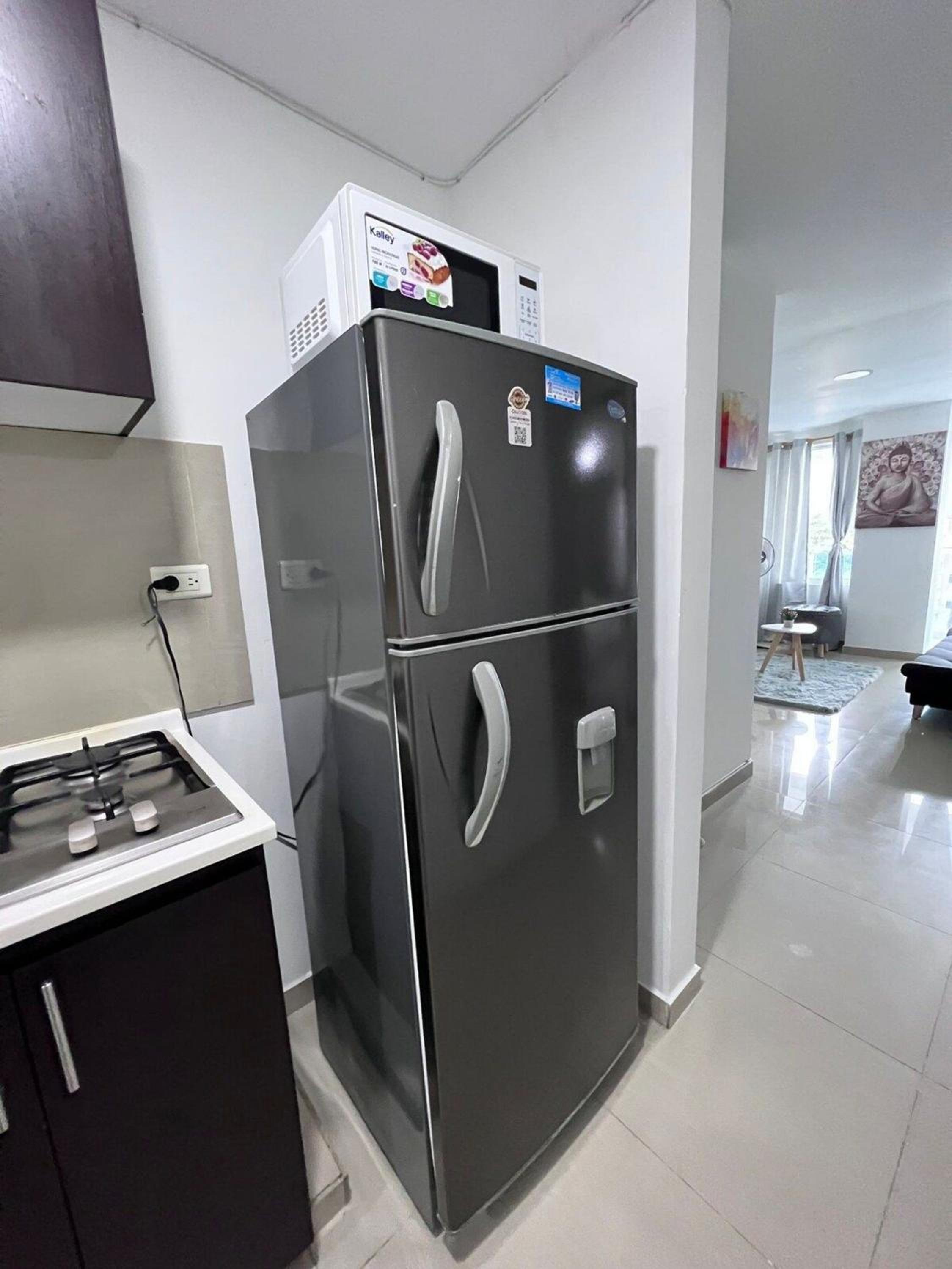 Hermosos Apartamentos con excelente ubicacion