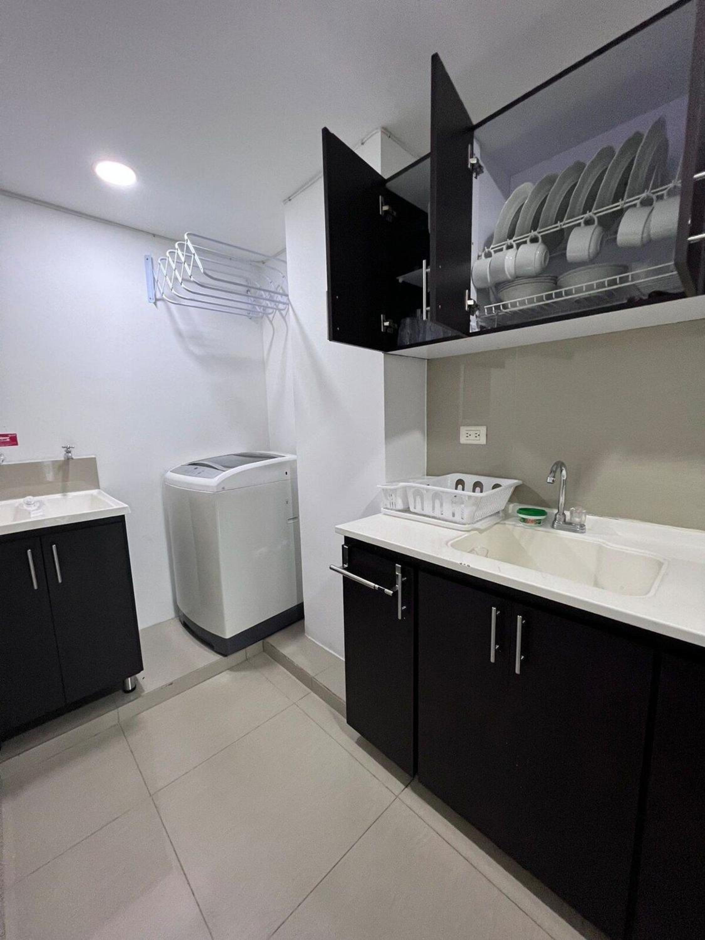 Hermosos Apartamentos con excelente ubicacion