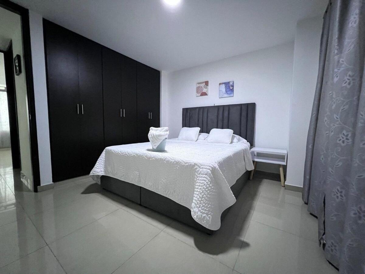Hermosos Apartamentos con excelente ubicacion
