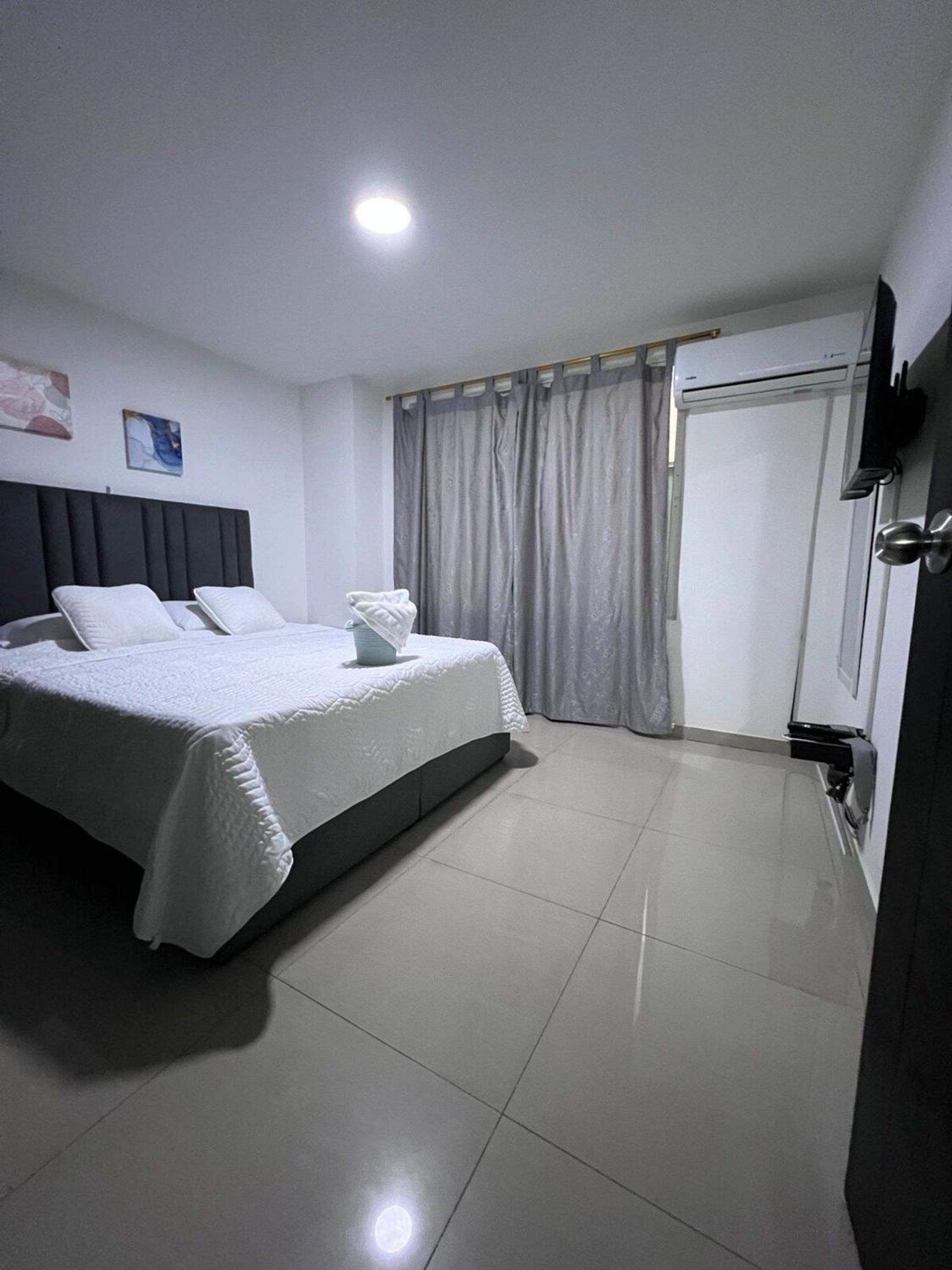 Hermosos Apartamentos con excelente ubicacion