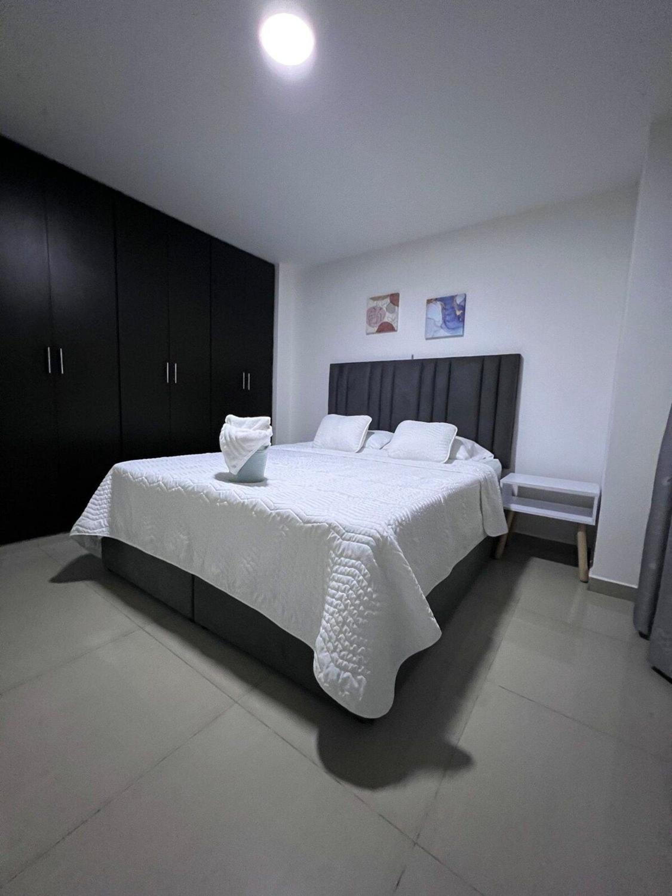Hermosos Apartamentos con excelente ubicacion