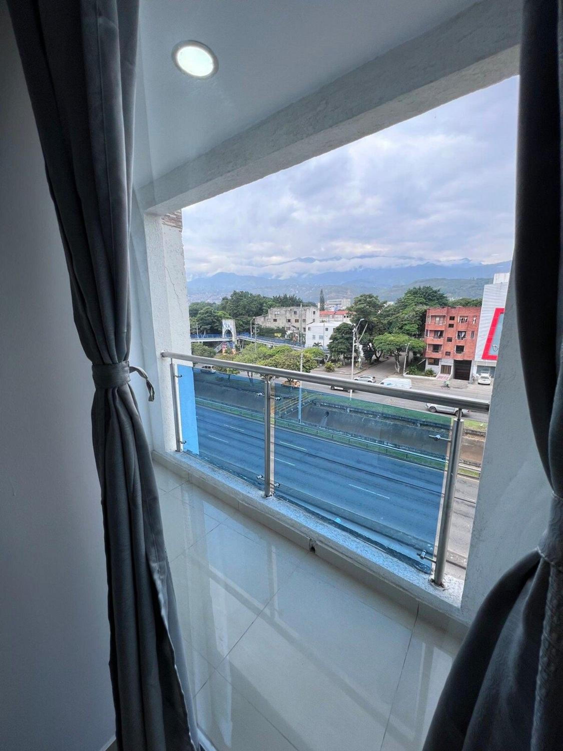 Hermosos Apartamentos con excelente ubicacion