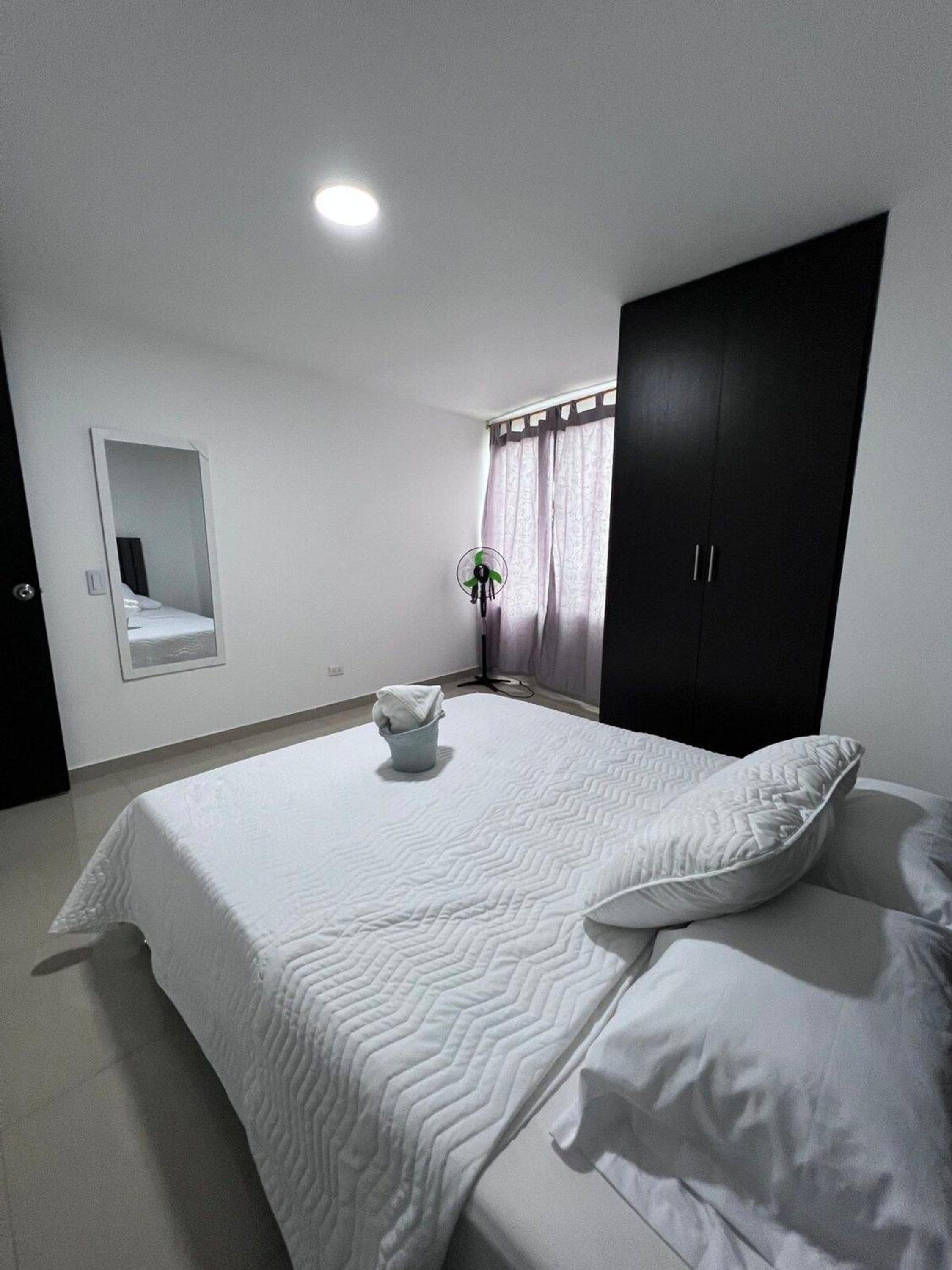 Hermosos Apartamentos con excelente ubicacion