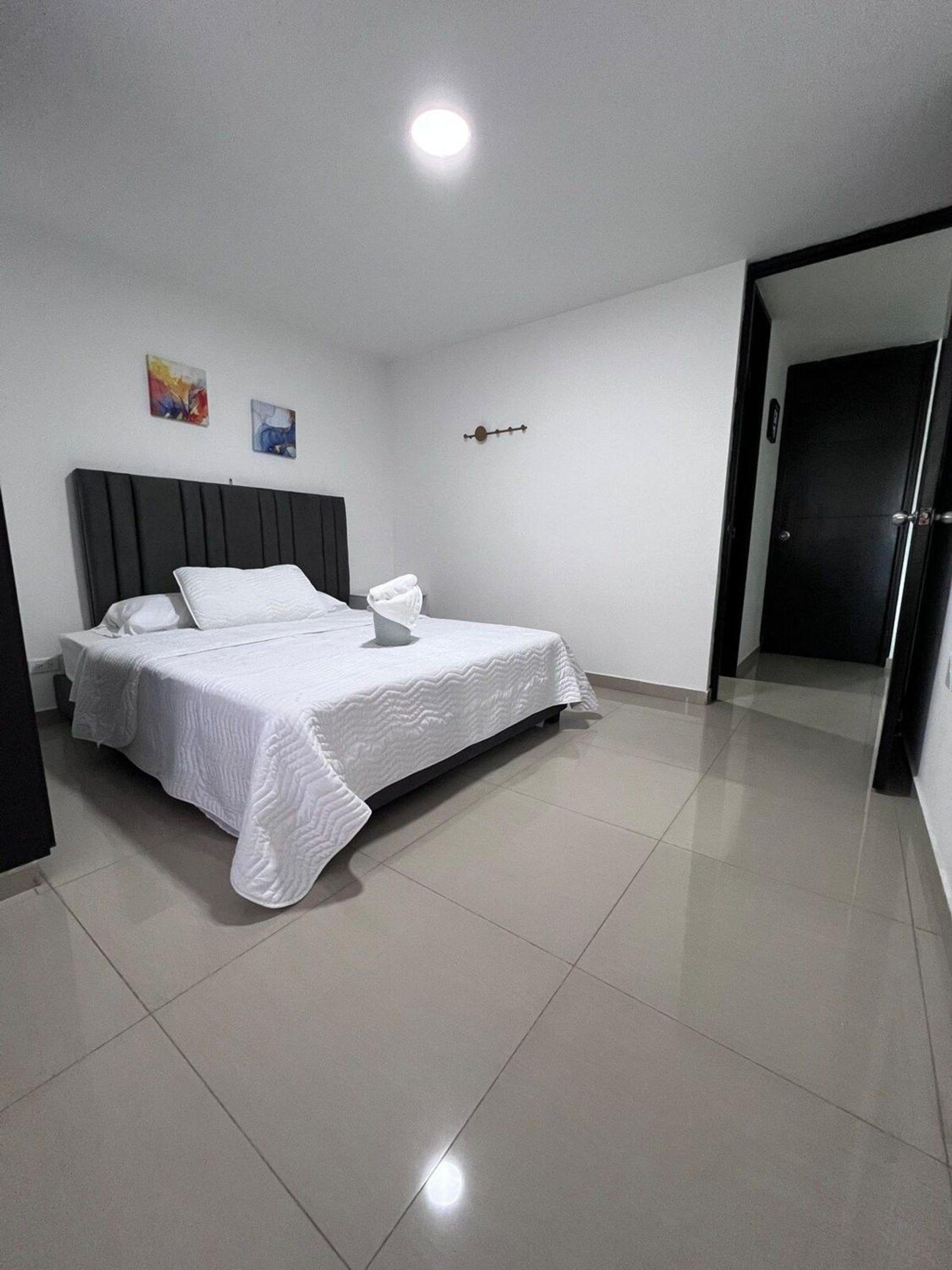 Hermosos Apartamentos con excelente ubicacion