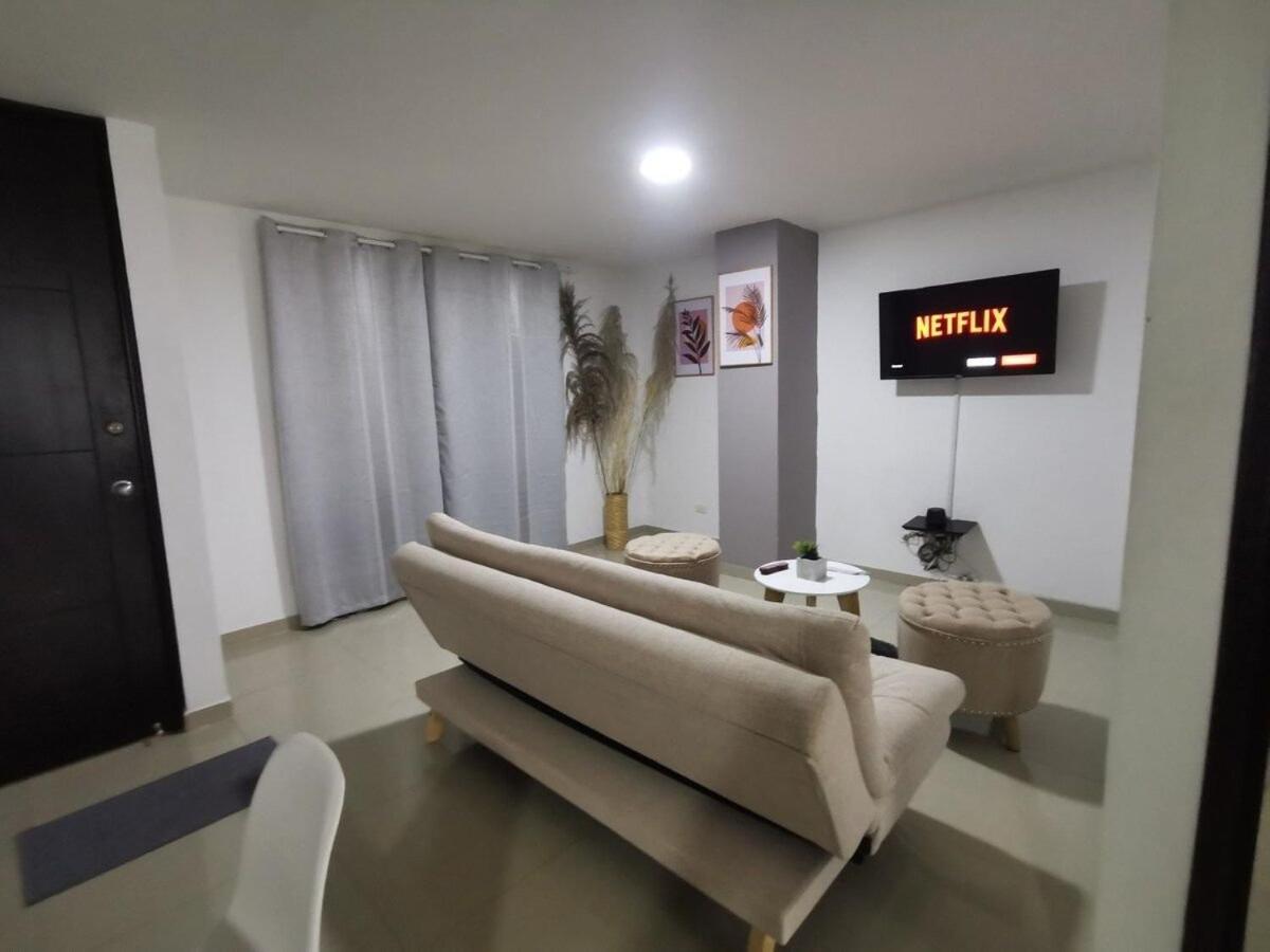 Hermosos Apartamentos con excelente ubicacion