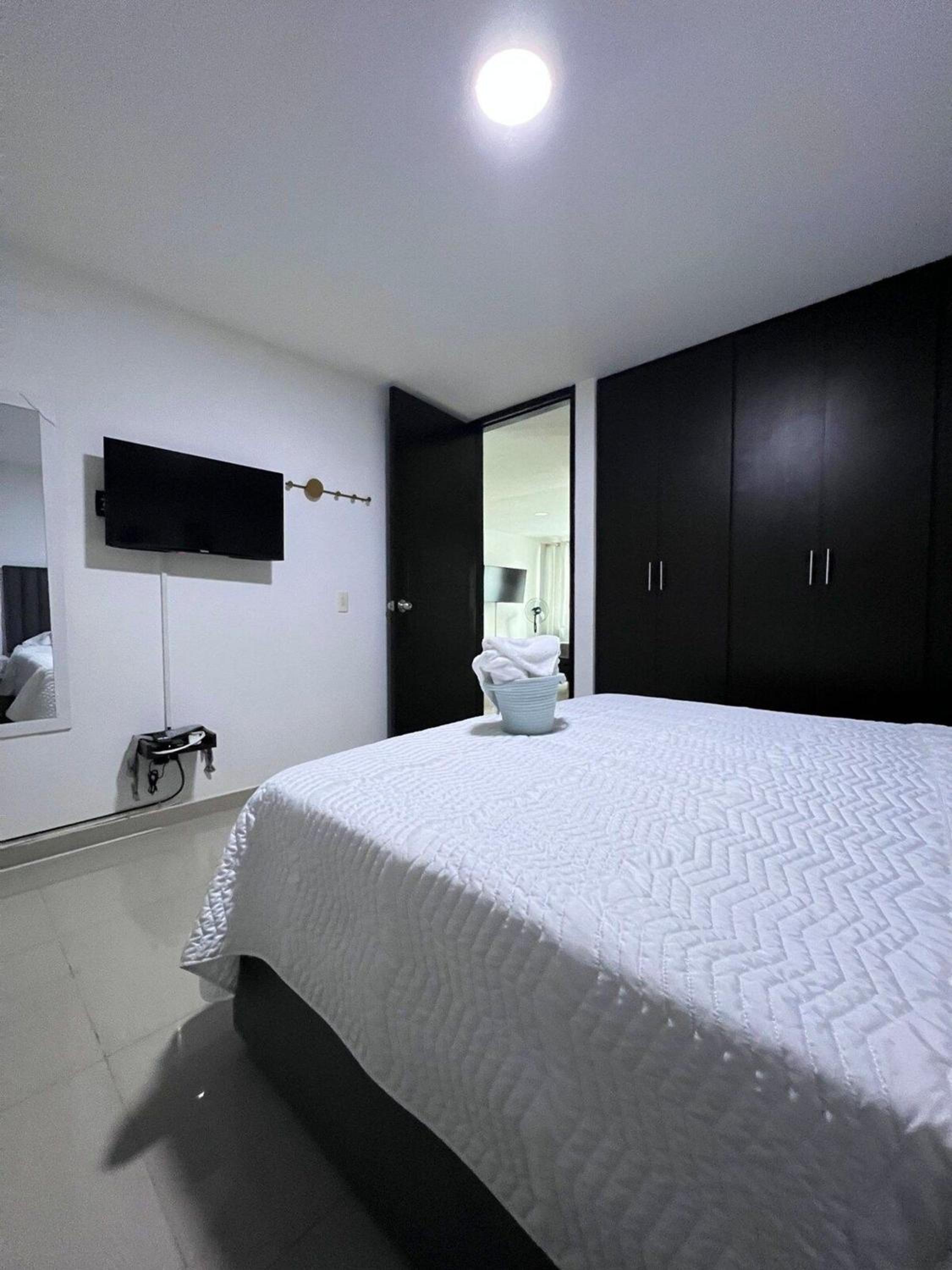 Hermosos Apartamentos con excelente ubicacion