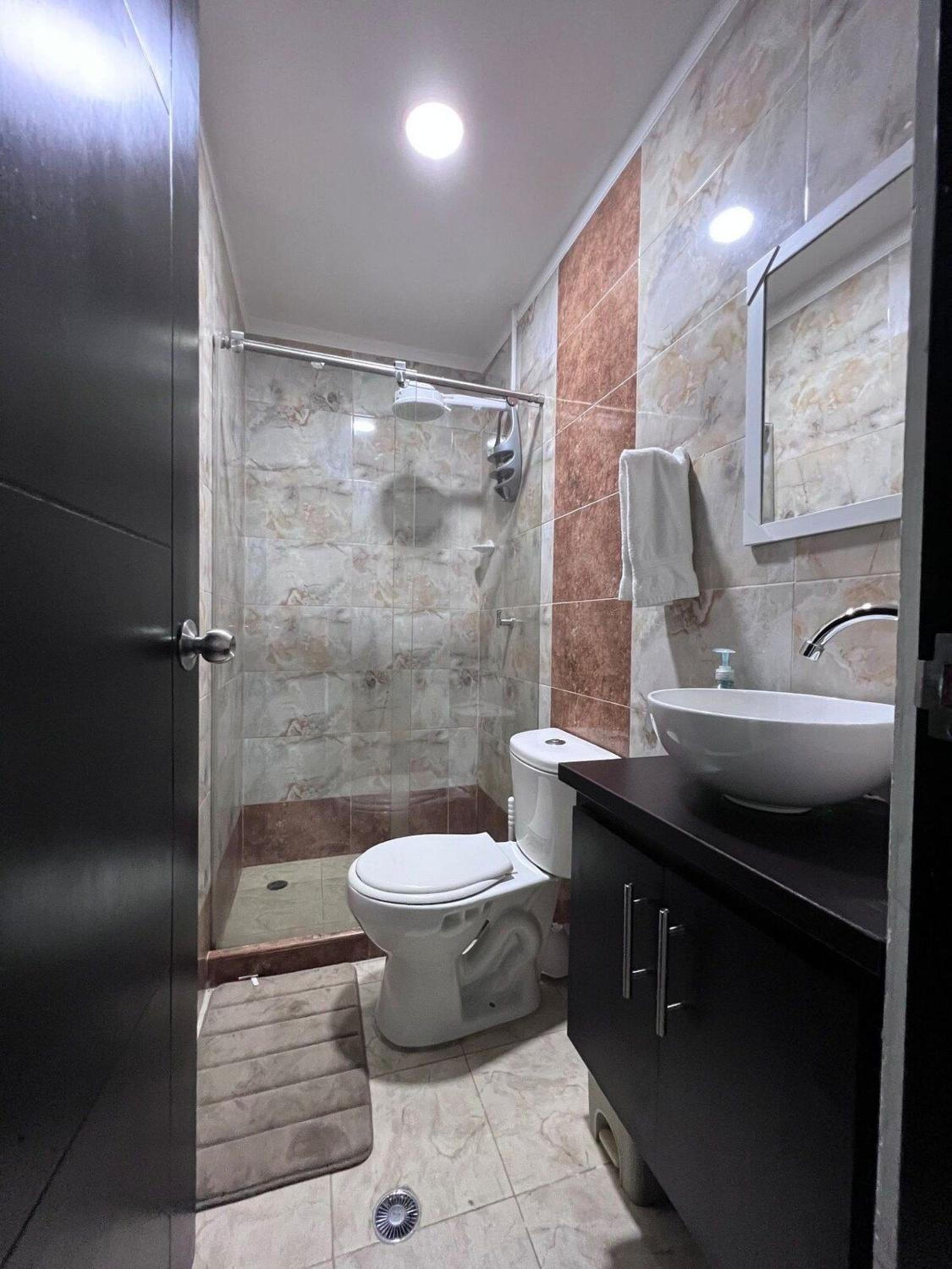 Hermosos Apartamentos con excelente ubicacion