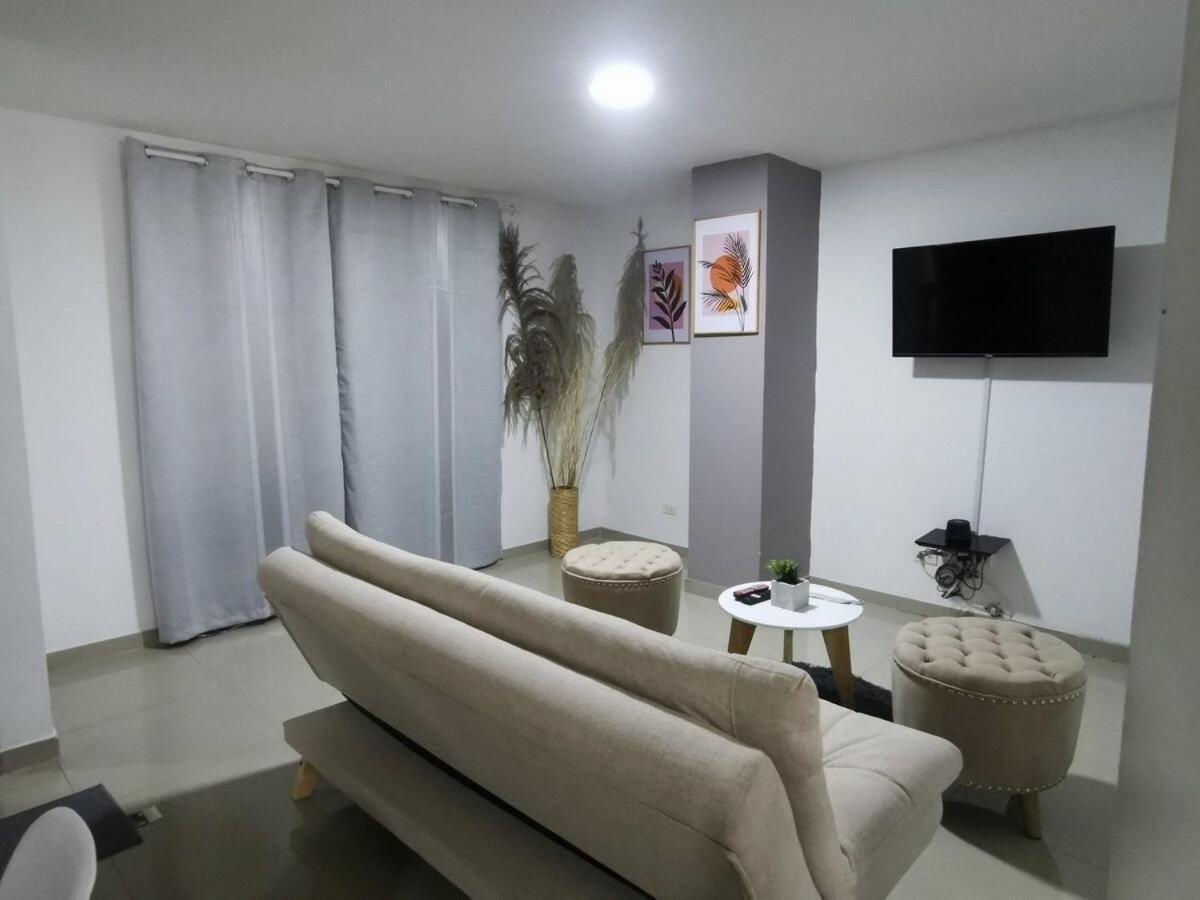 Hermosos Apartamentos con excelente ubicacion