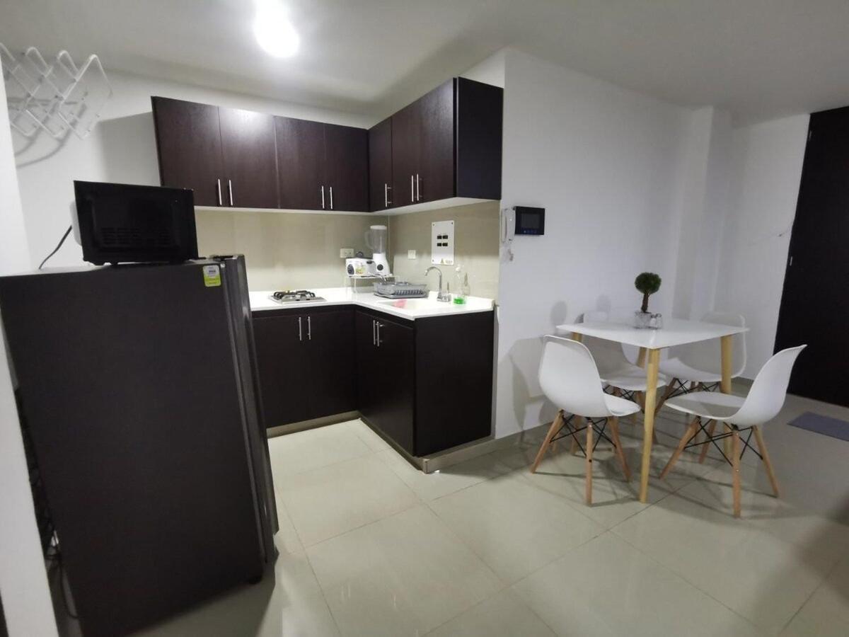 Hermosos Apartamentos con excelente ubicacion