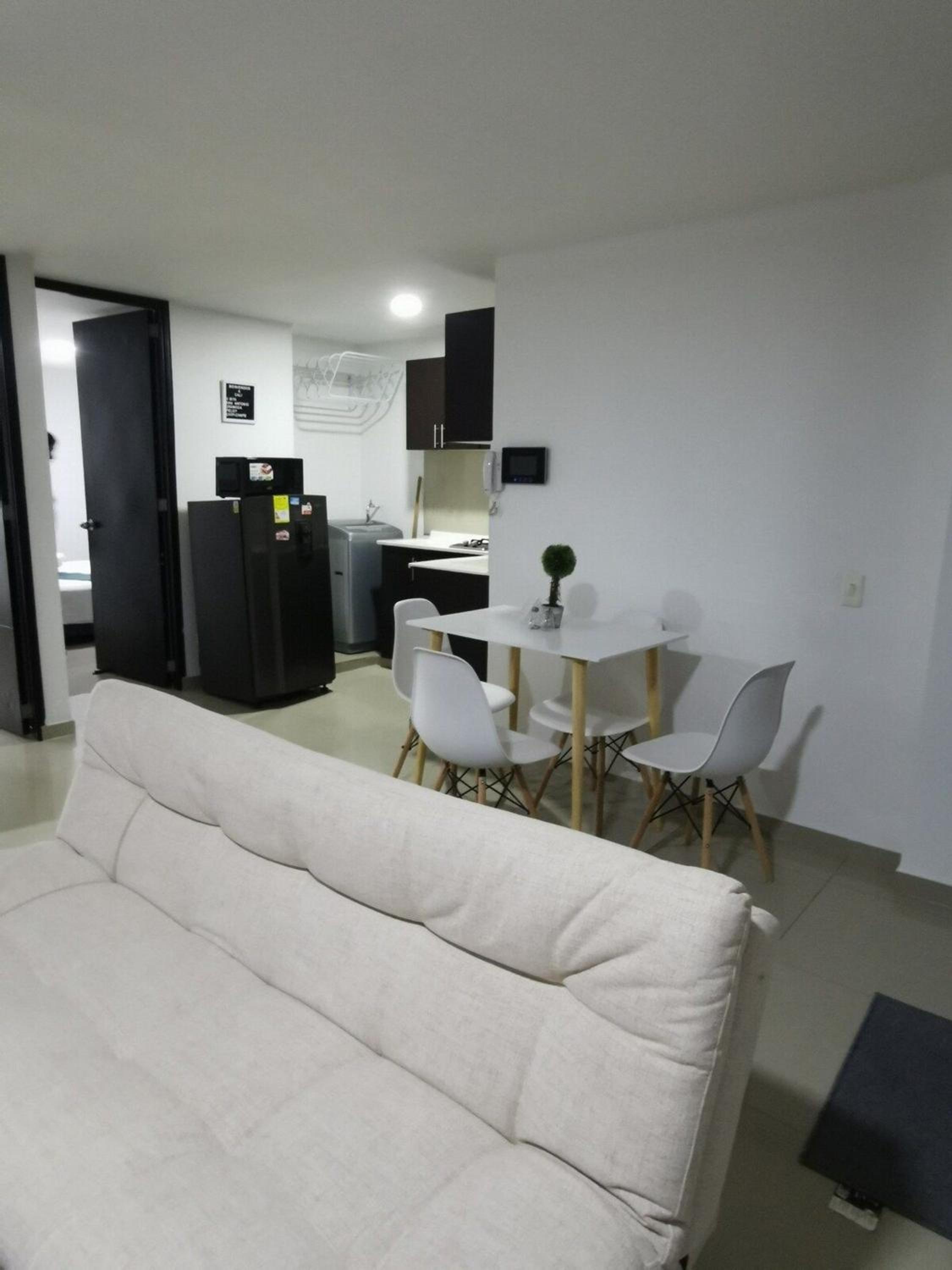 Hermosos Apartamentos con excelente ubicacion