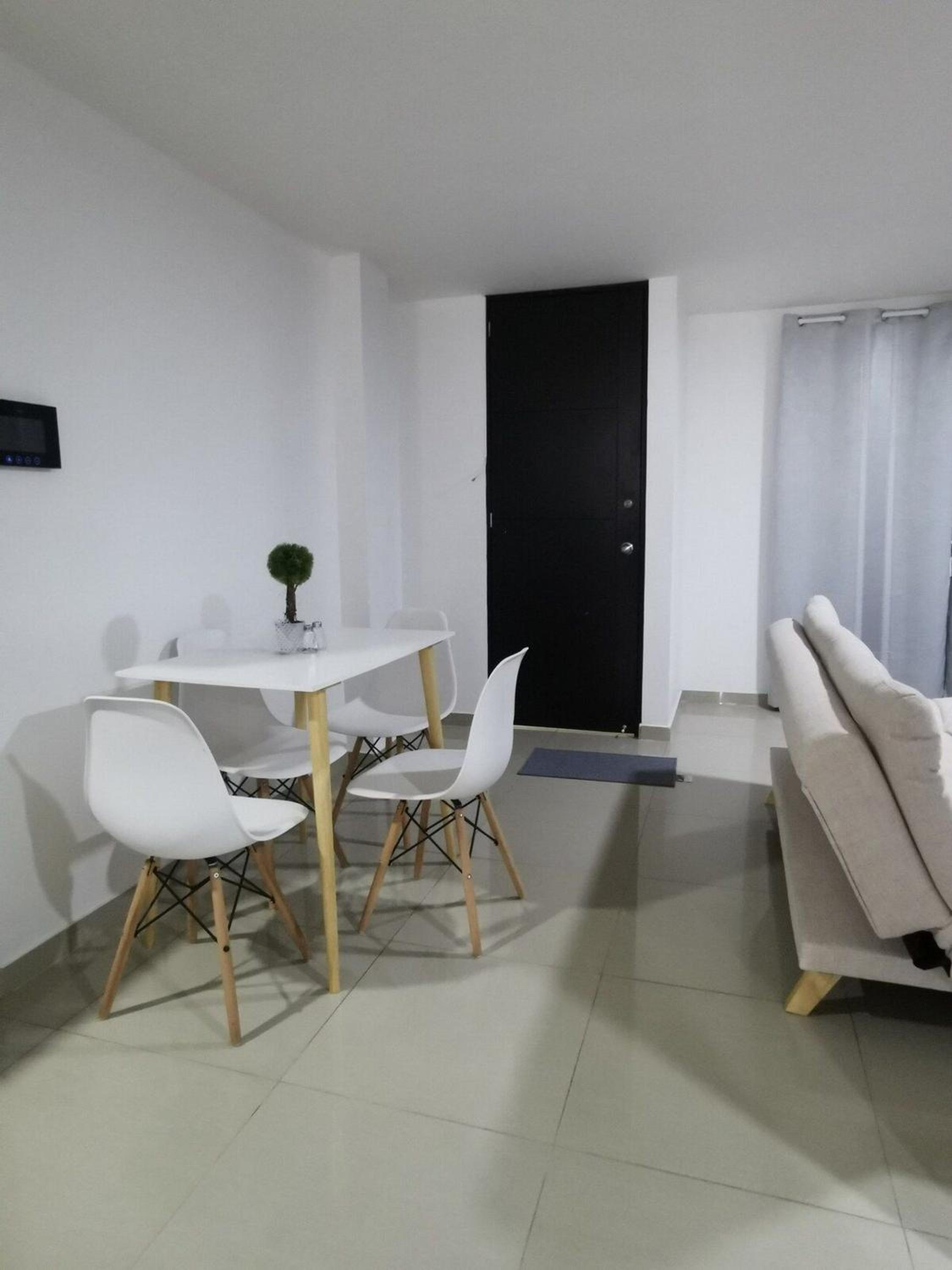 Hermosos Apartamentos con excelente ubicacion