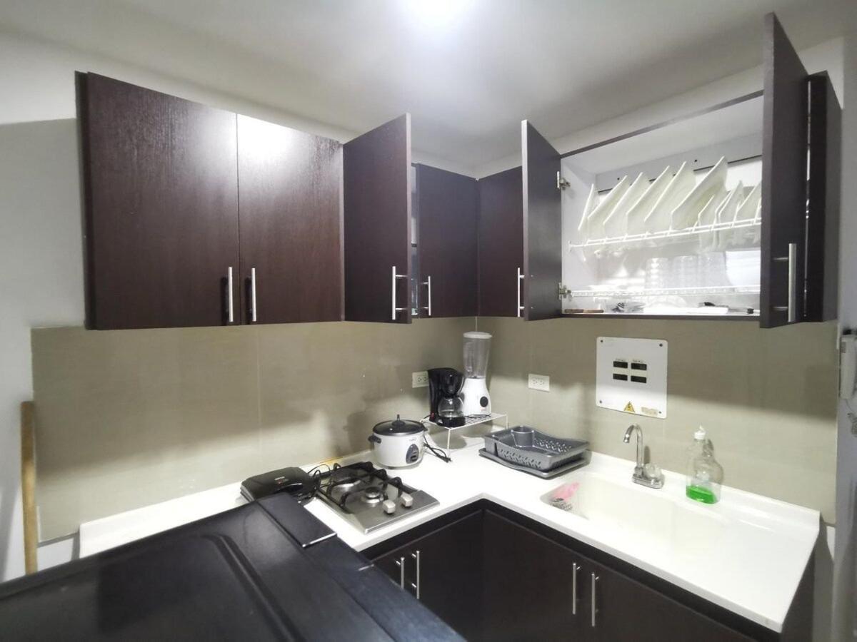 Hermosos Apartamentos con excelente ubicacion