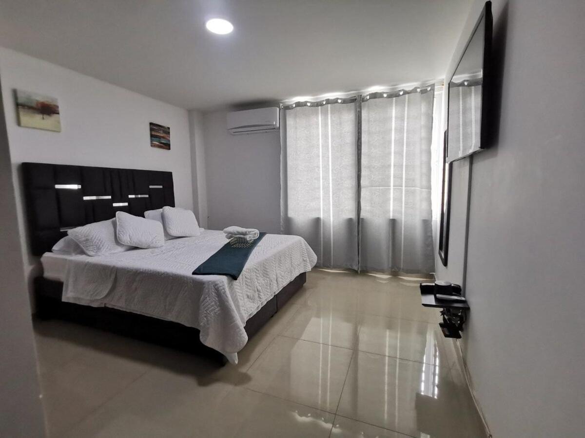Hermosos Apartamentos con excelente ubicacion