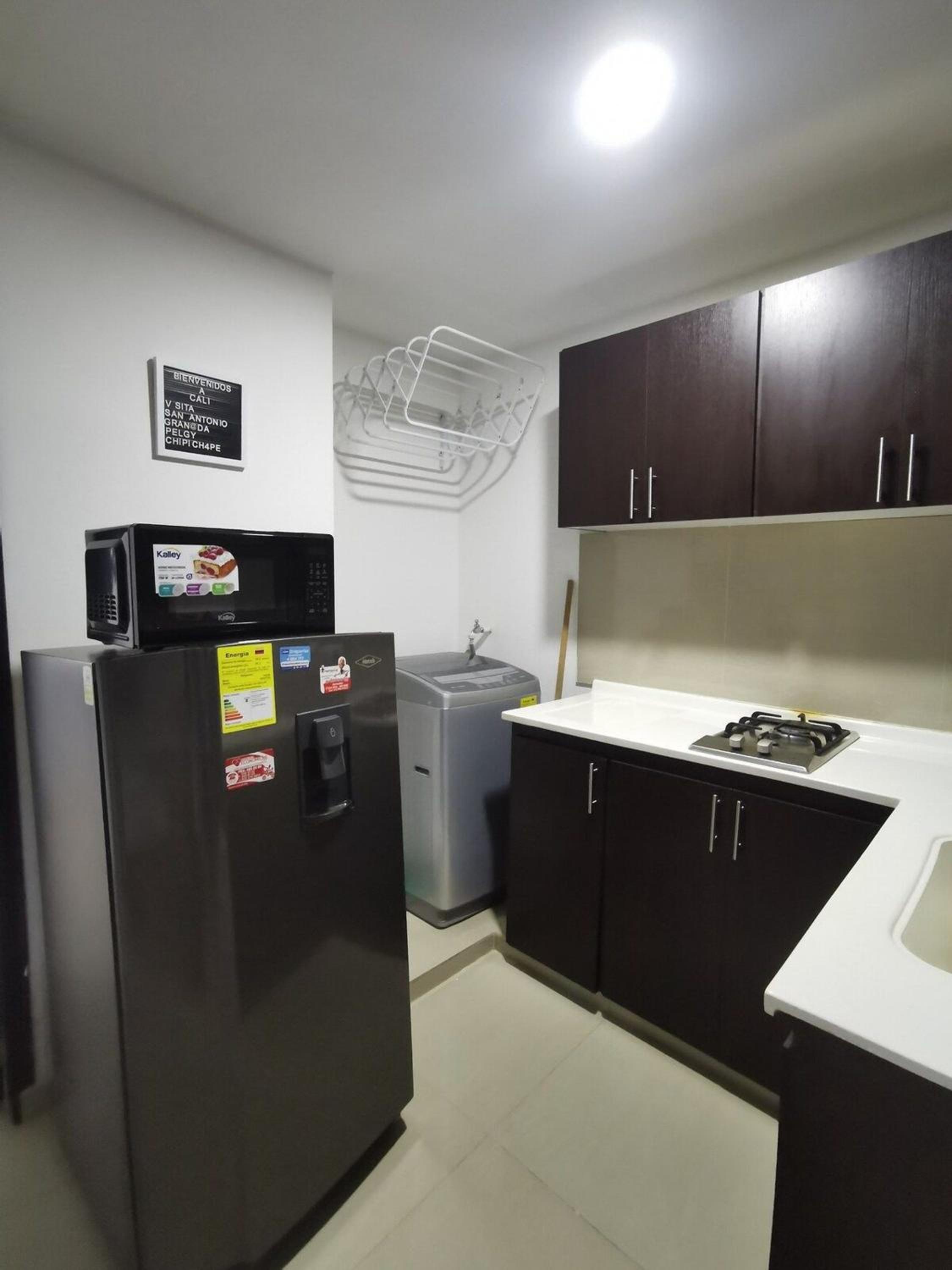 Hermosos Apartamentos con excelente ubicacion