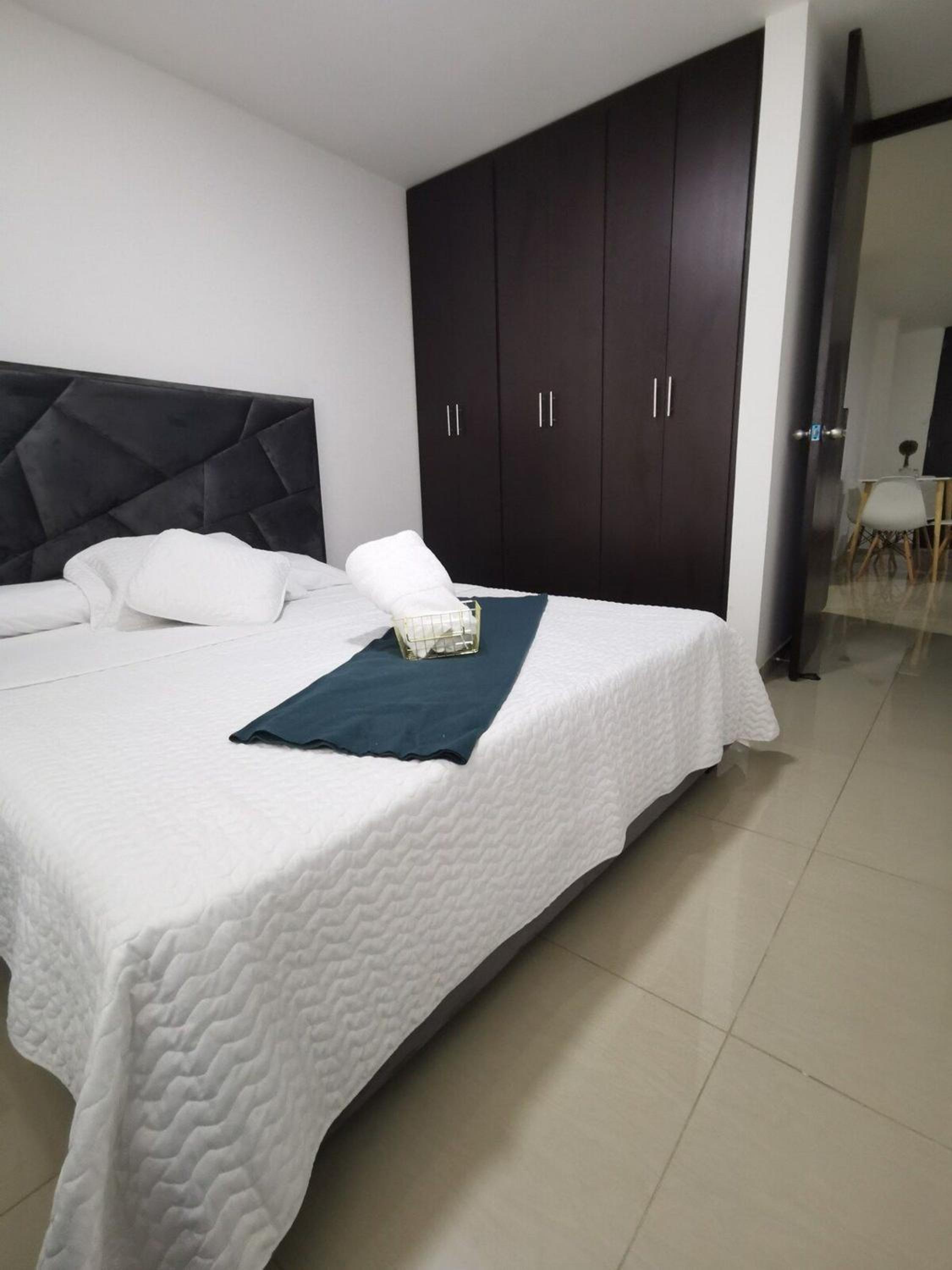 Hermosos Apartamentos con excelente ubicacion