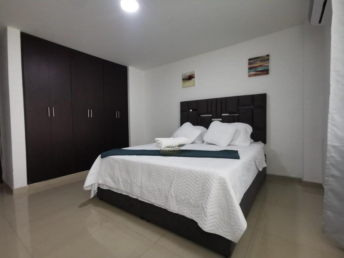 Hermosos Apartamentos con excelente ubicacion
