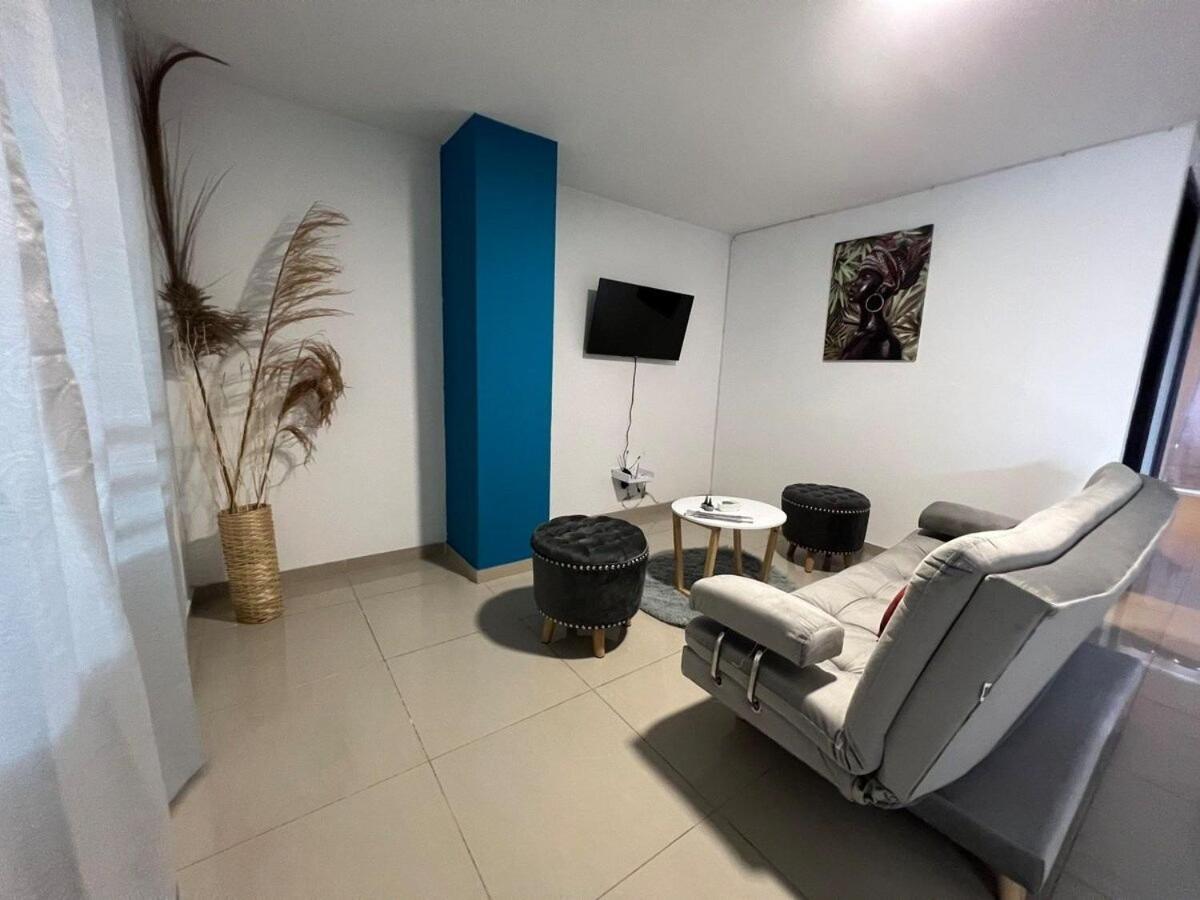 Hermosos Apartamentos con excelente ubicacion
