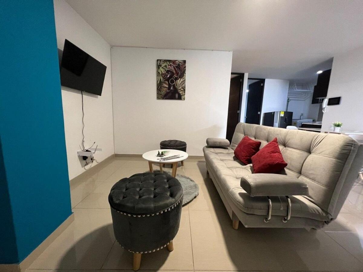 Hermosos Apartamentos con excelente ubicacion
