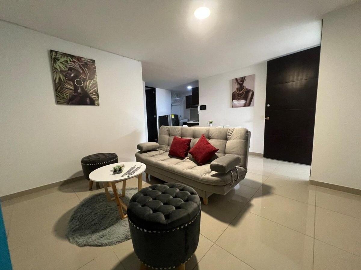 Hermosos Apartamentos con excelente ubicacion