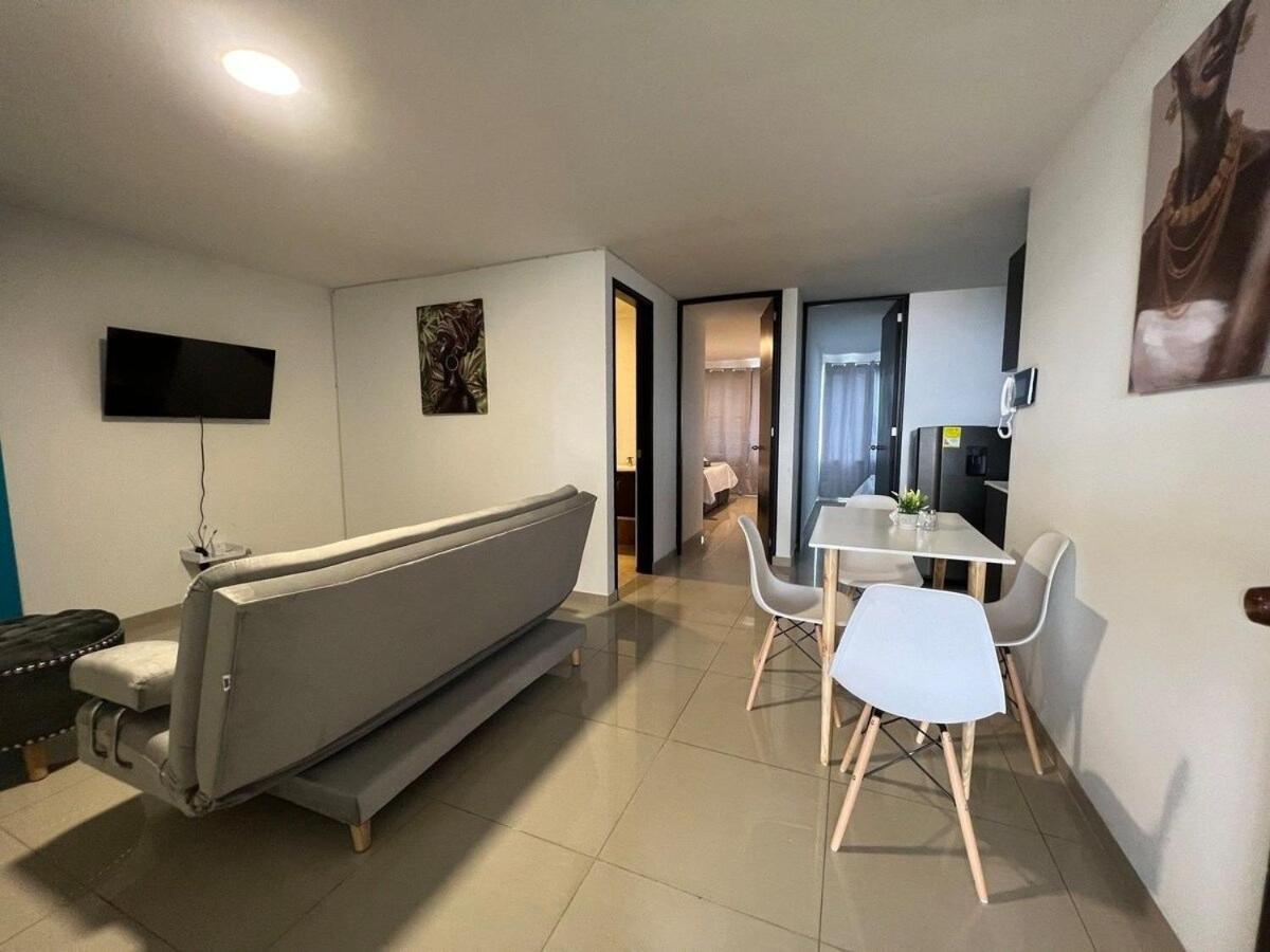 Hermosos Apartamentos con excelente ubicacion