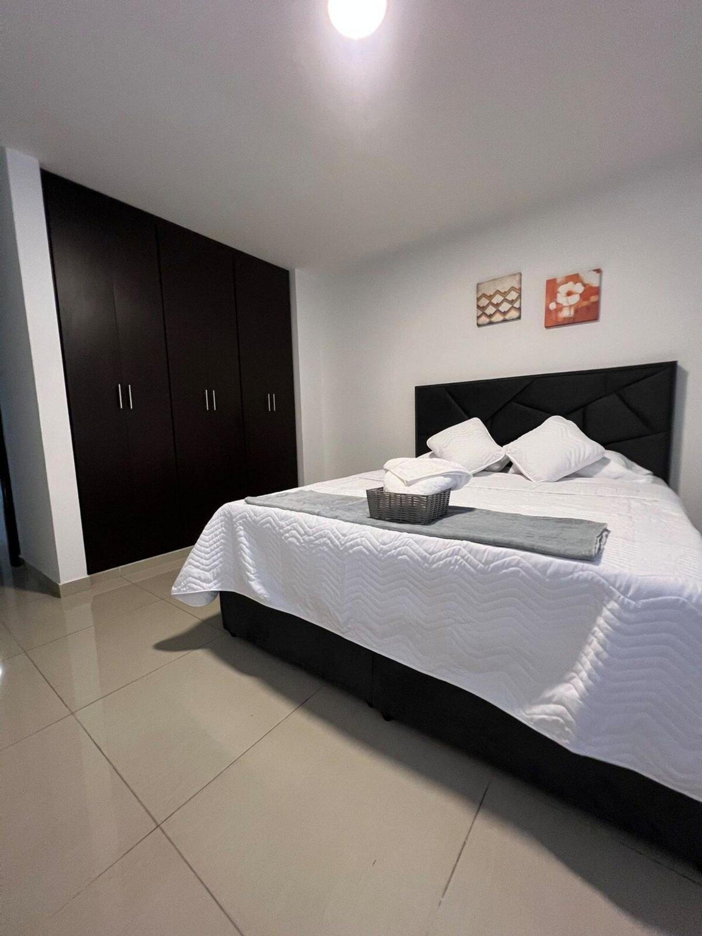 Hermosos Apartamentos con excelente ubicacion