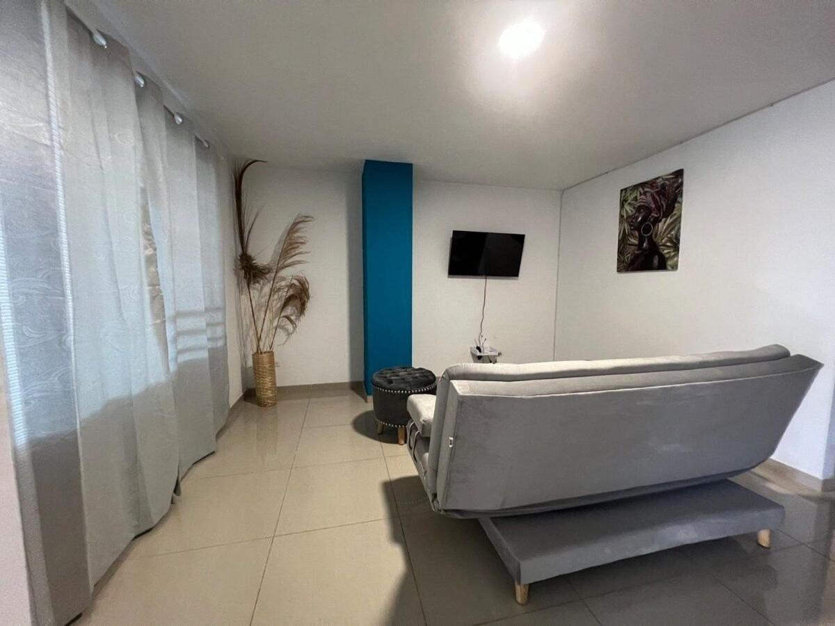 Hermosos Apartamentos con excelente ubicacion