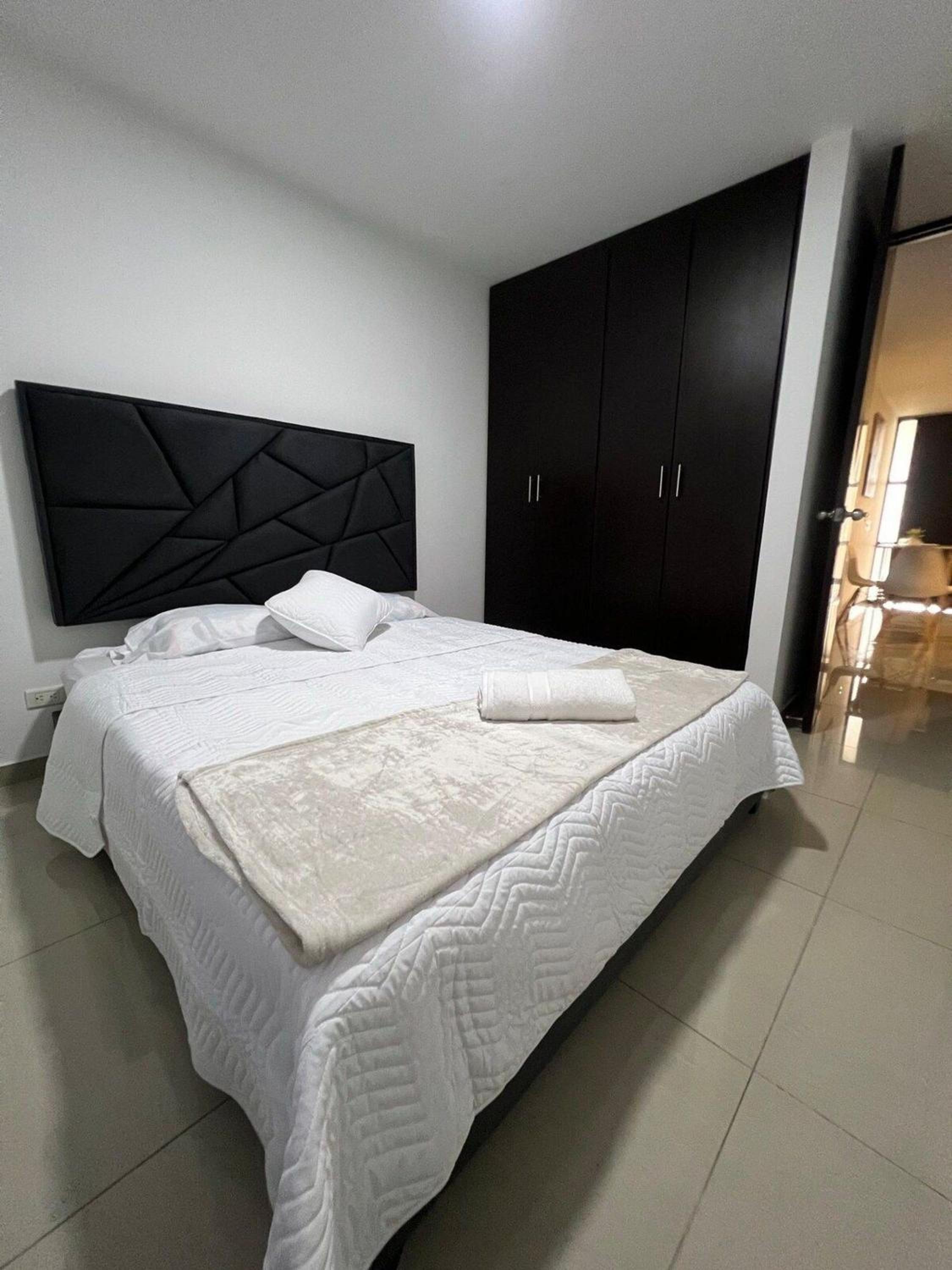 Hermosos Apartamentos con excelente ubicacion