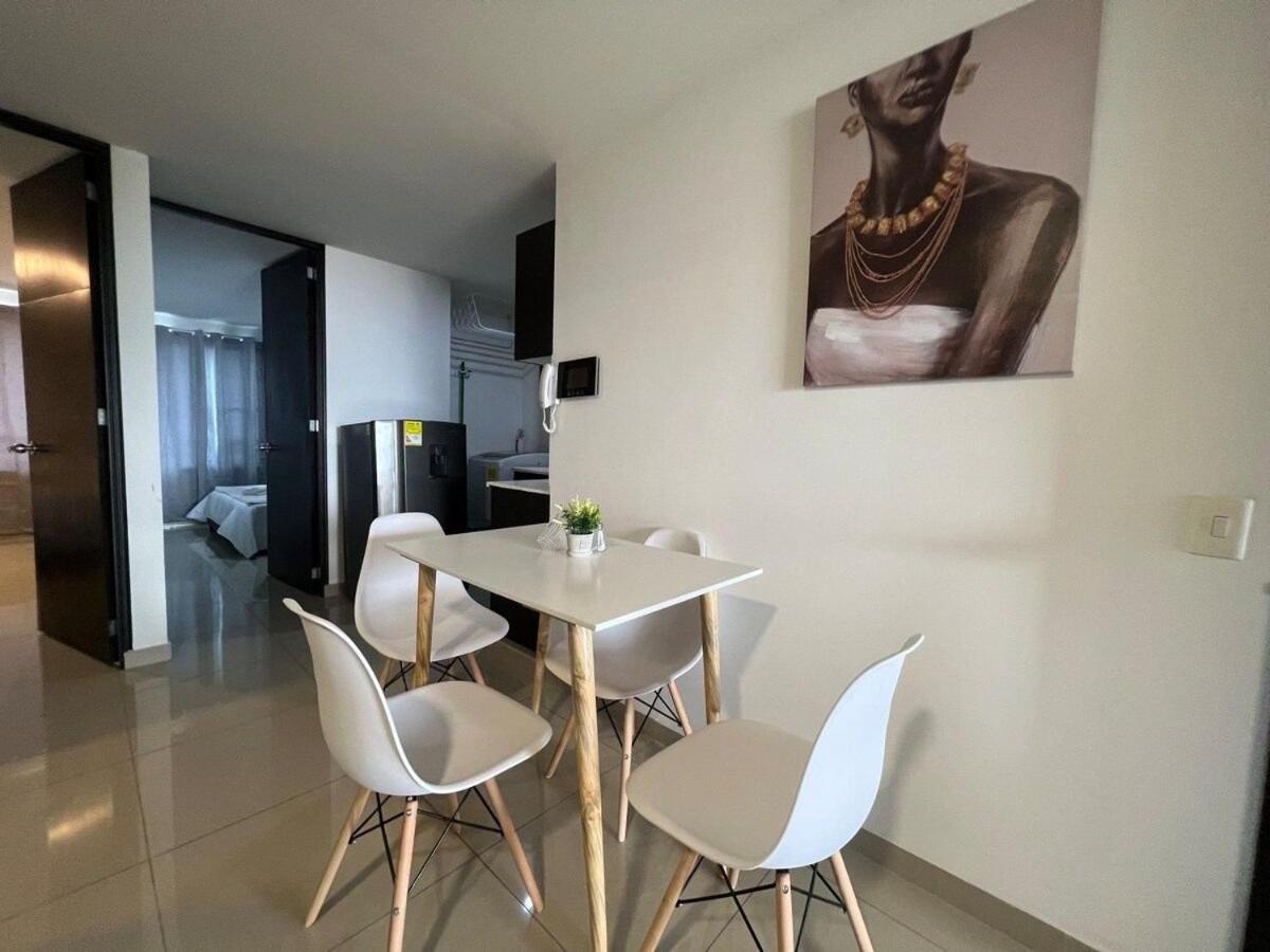 Hermosos Apartamentos con excelente ubicacion