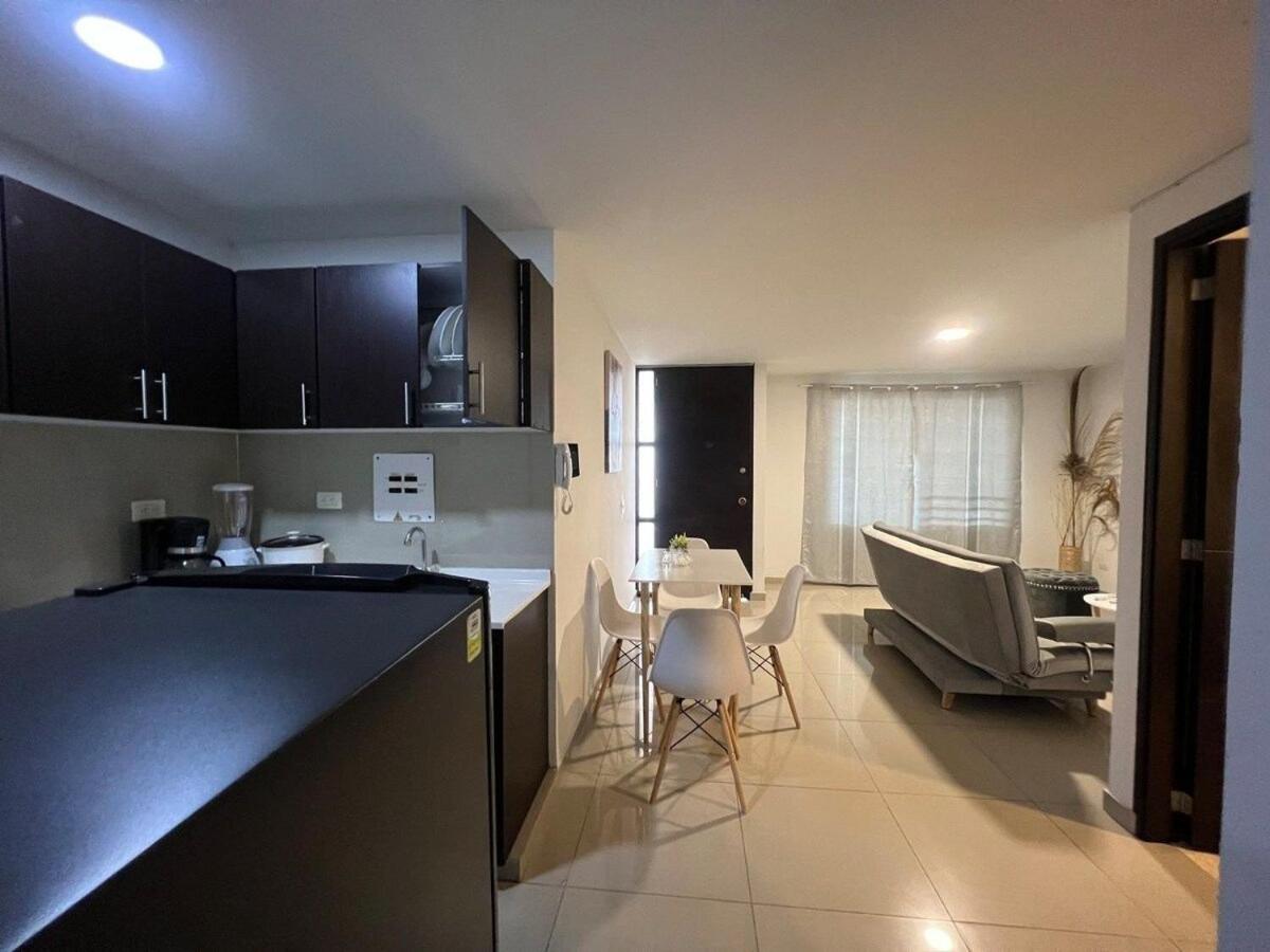 Hermosos Apartamentos con excelente ubicacion