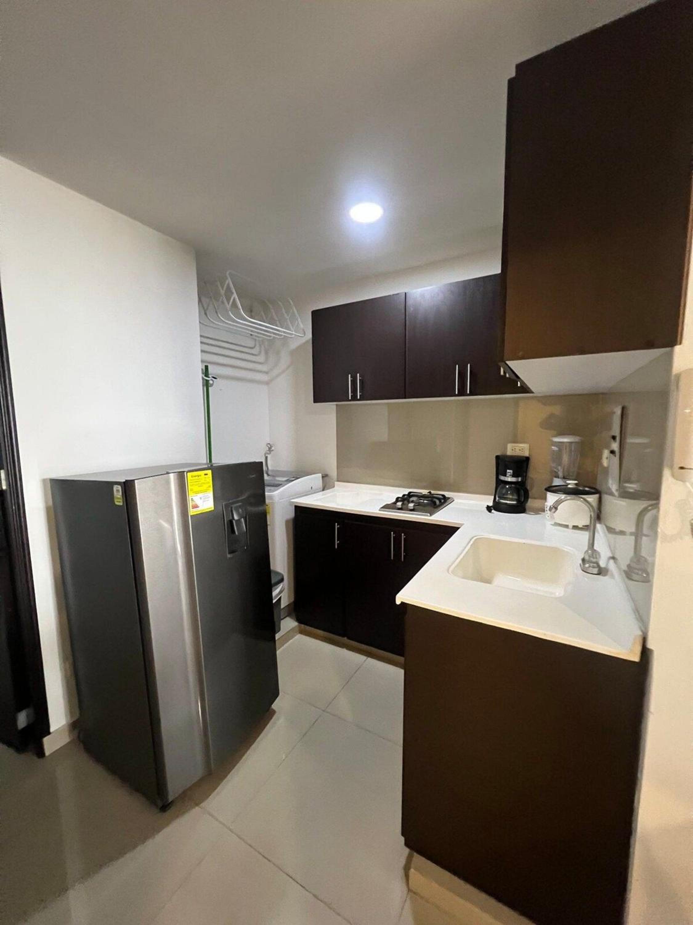 Hermosos Apartamentos con excelente ubicacion