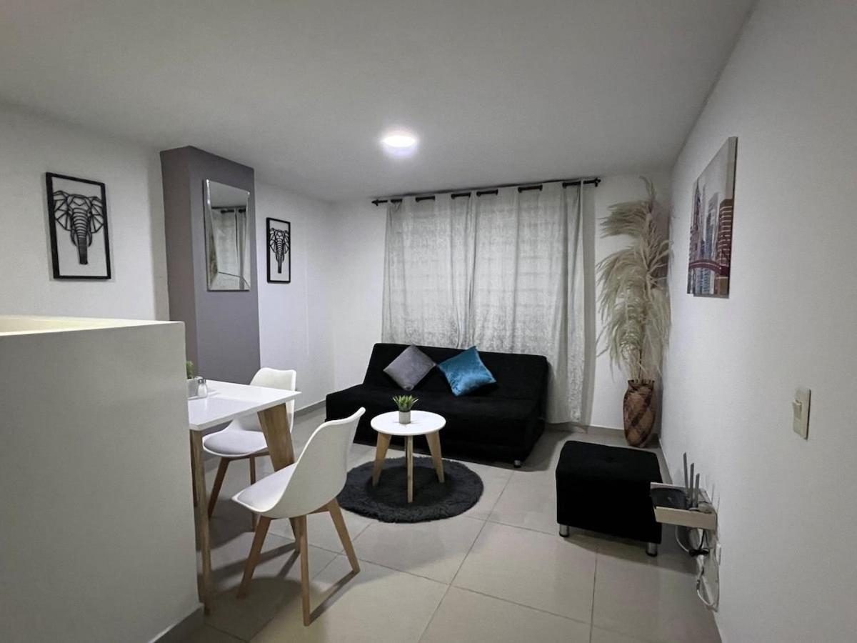 Hermosos Apartamentos con excelente ubicacion