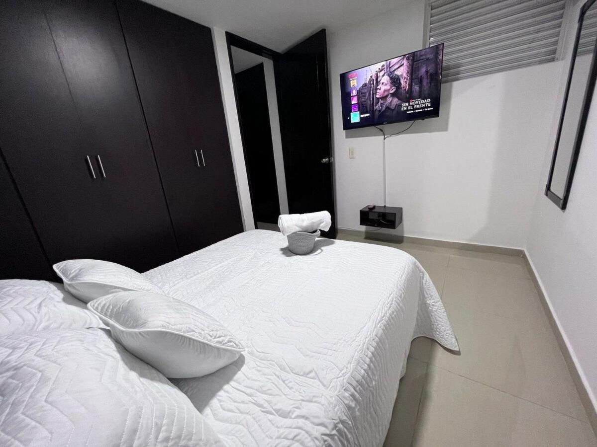 Hermosos Apartamentos con excelente ubicacion