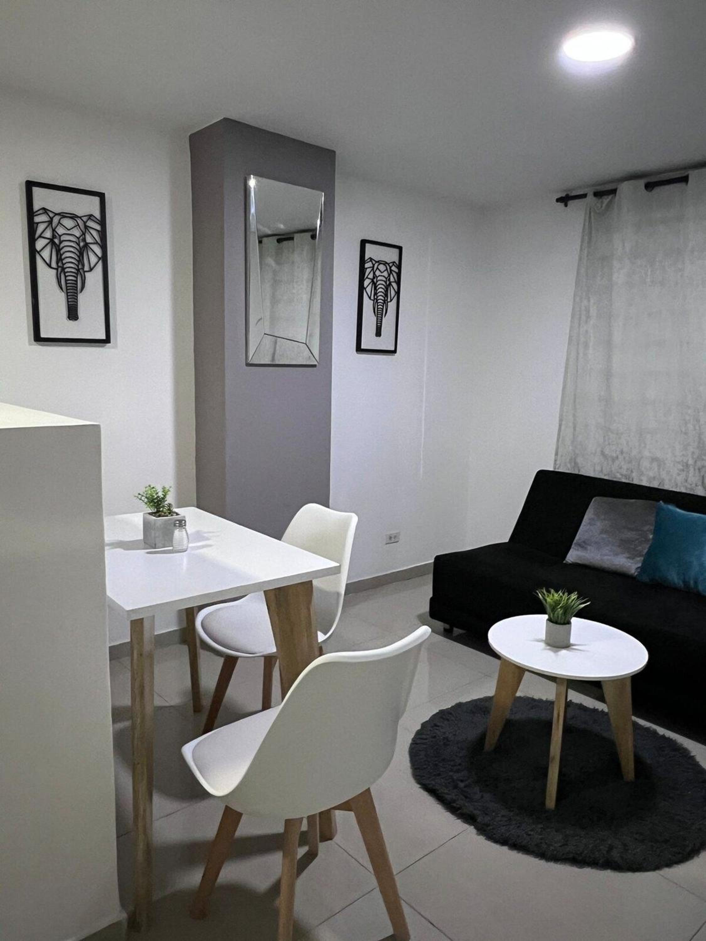 Hermosos Apartamentos con excelente ubicacion
