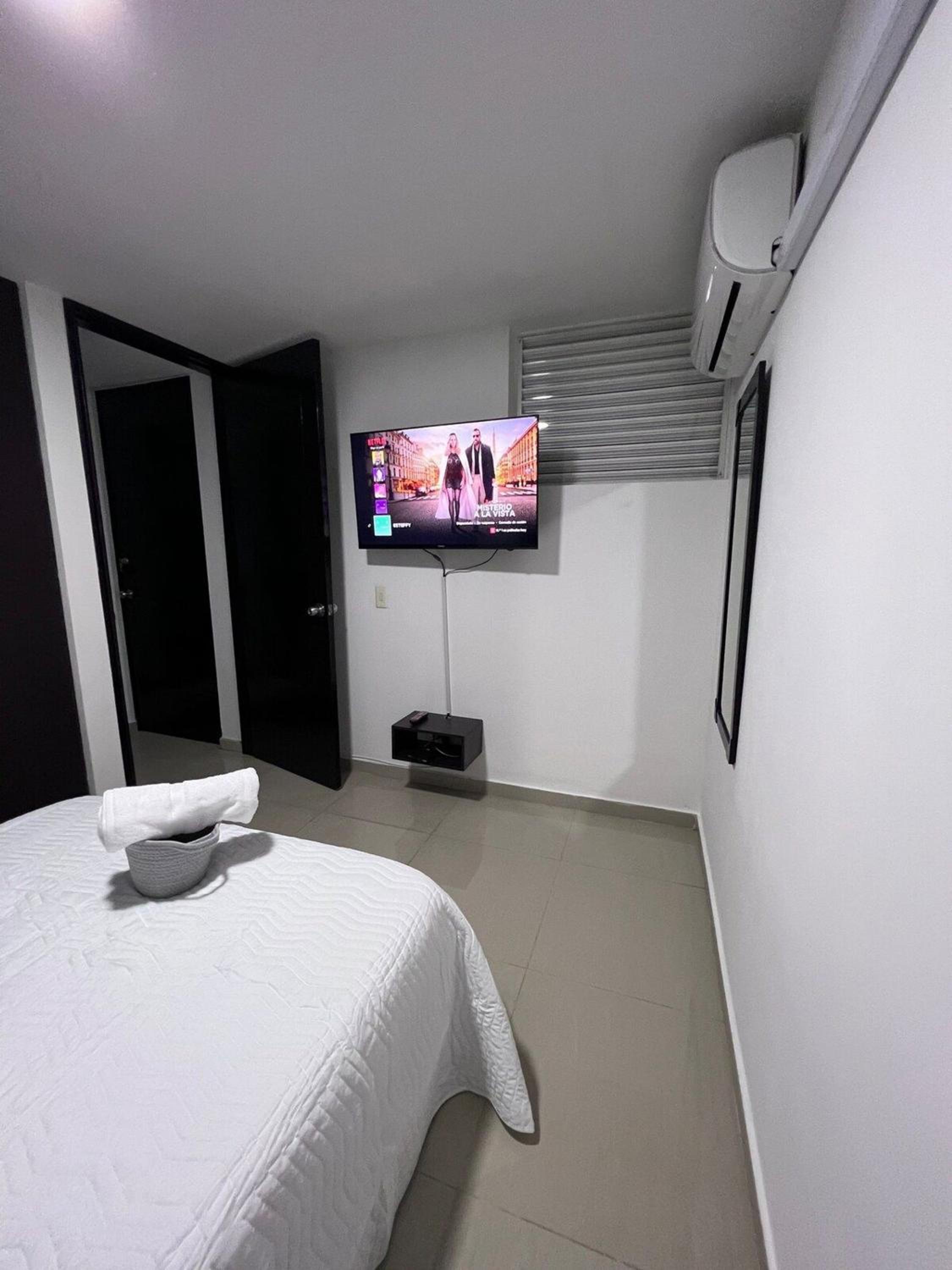 Hermosos Apartamentos con excelente ubicacion