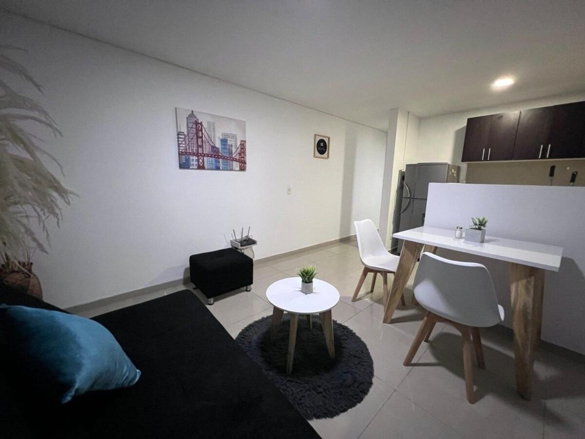 Hermosos Apartamentos con excelente ubicacion