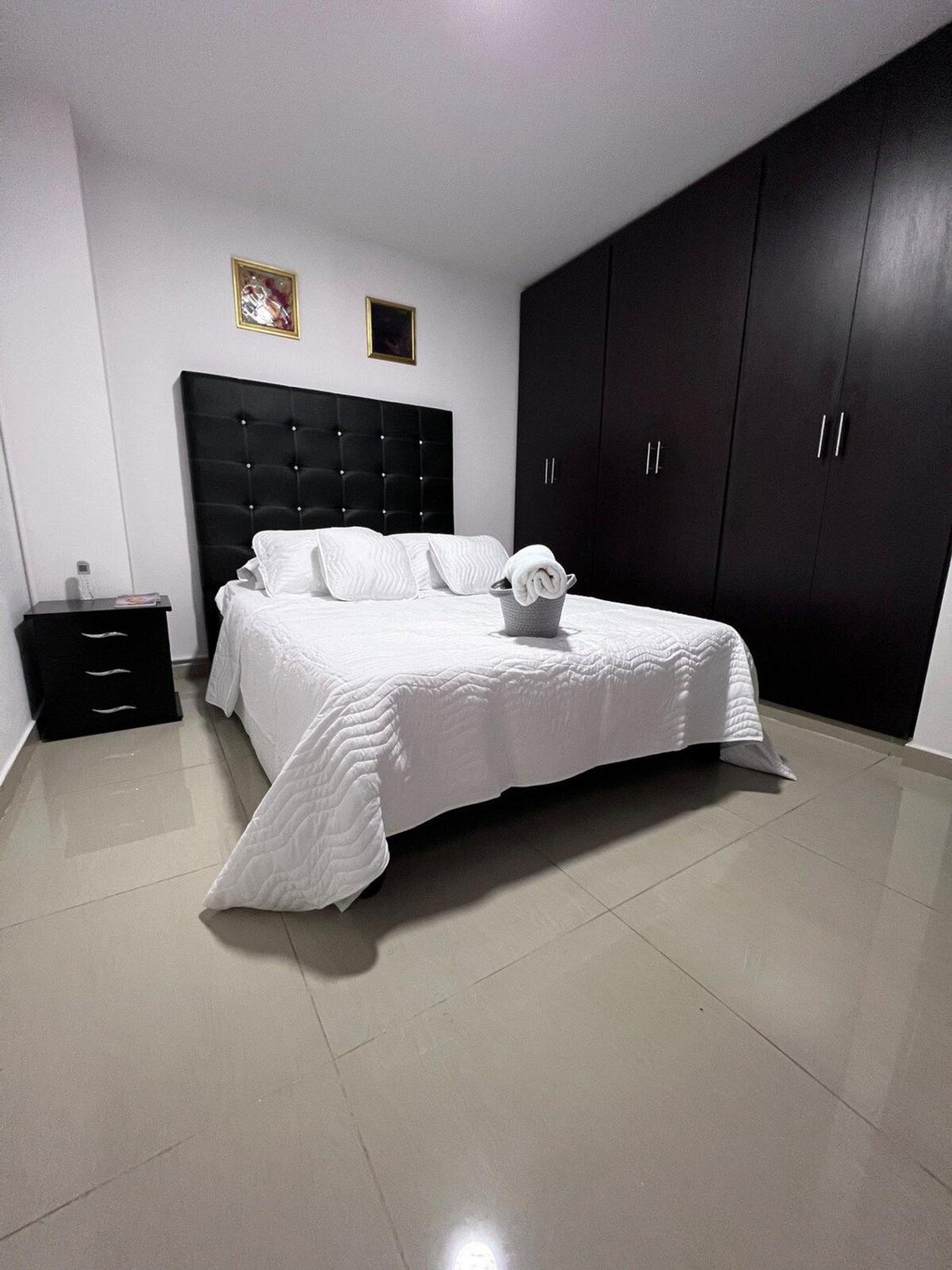Hermosos Apartamentos con excelente ubicacion