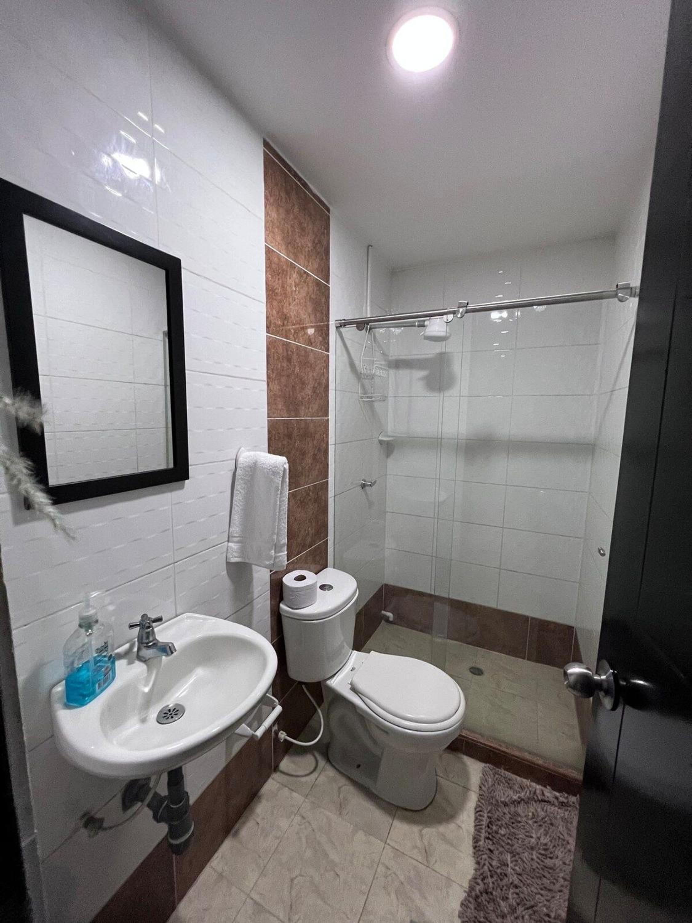 Hermosos Apartamentos con excelente ubicacion