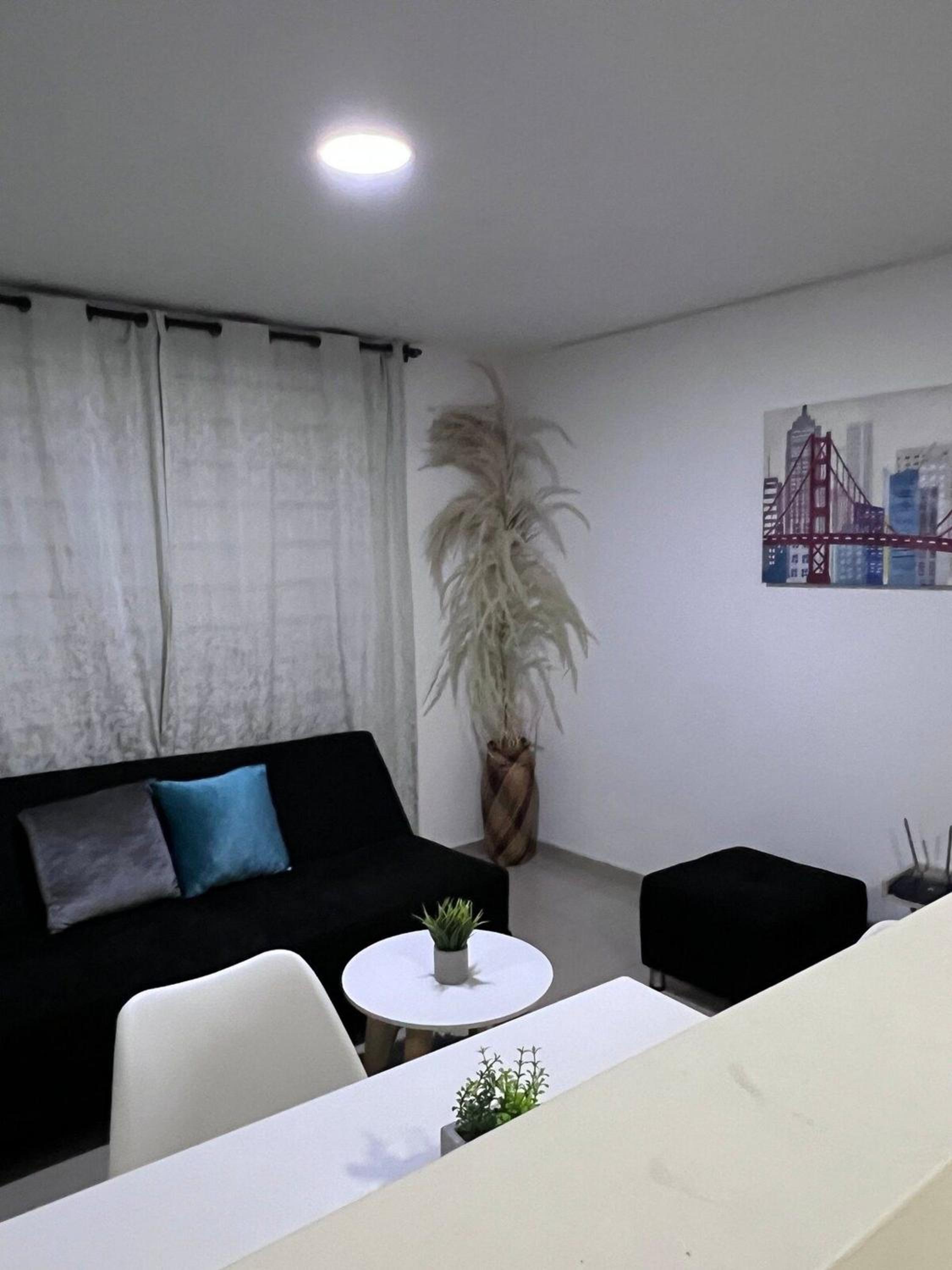 Hermosos Apartamentos con excelente ubicacion